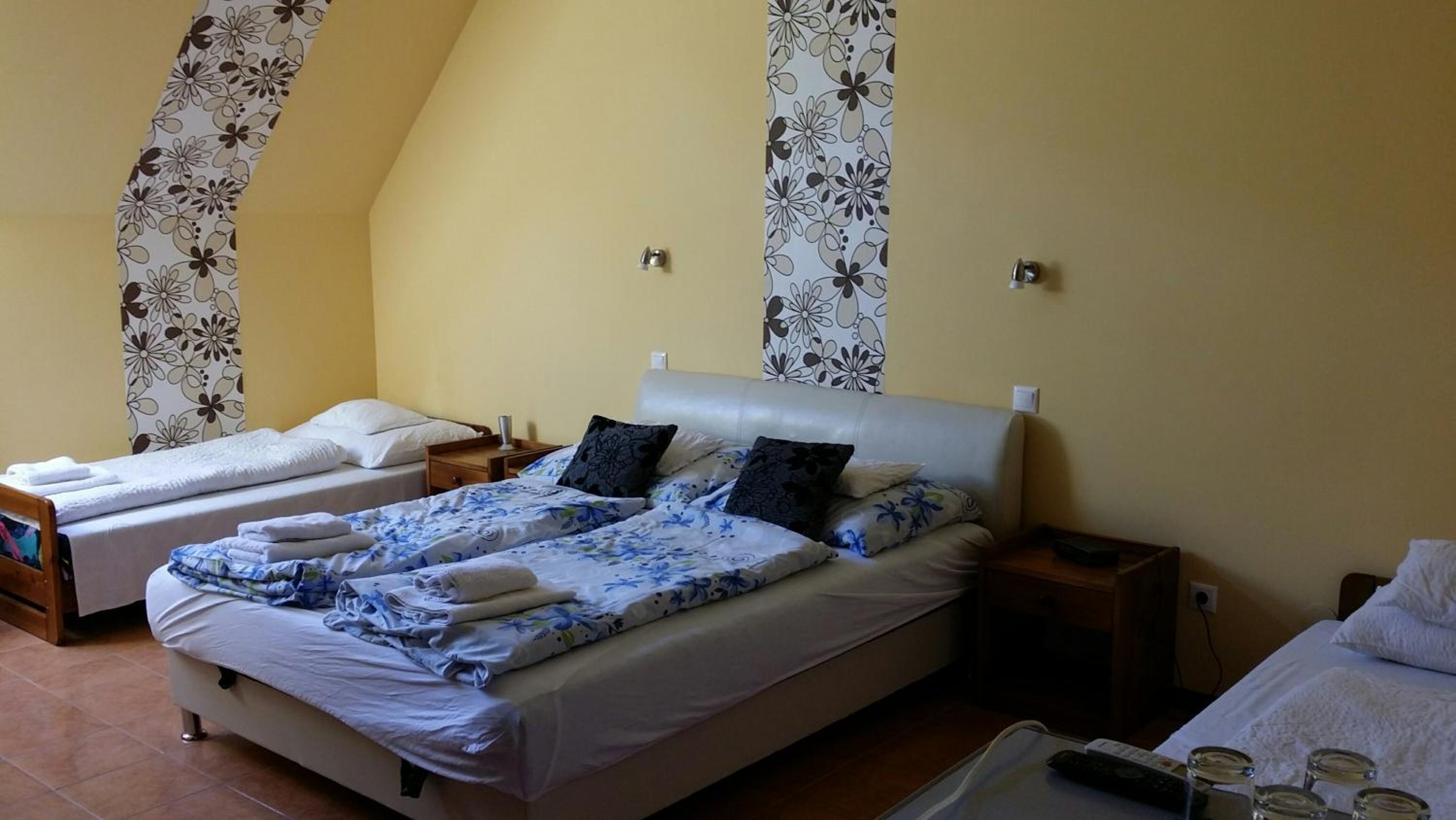 Quadruple Room photo 1