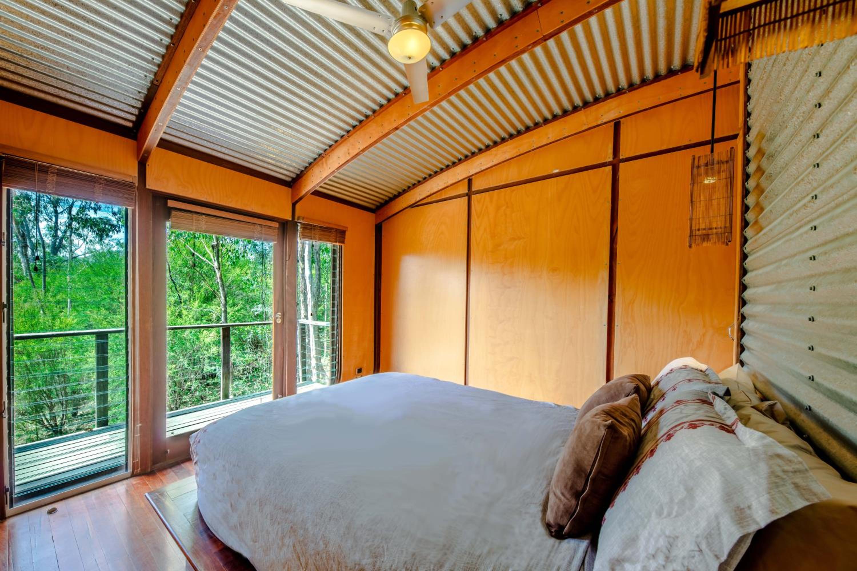 One-Bedroom Villa photo 2