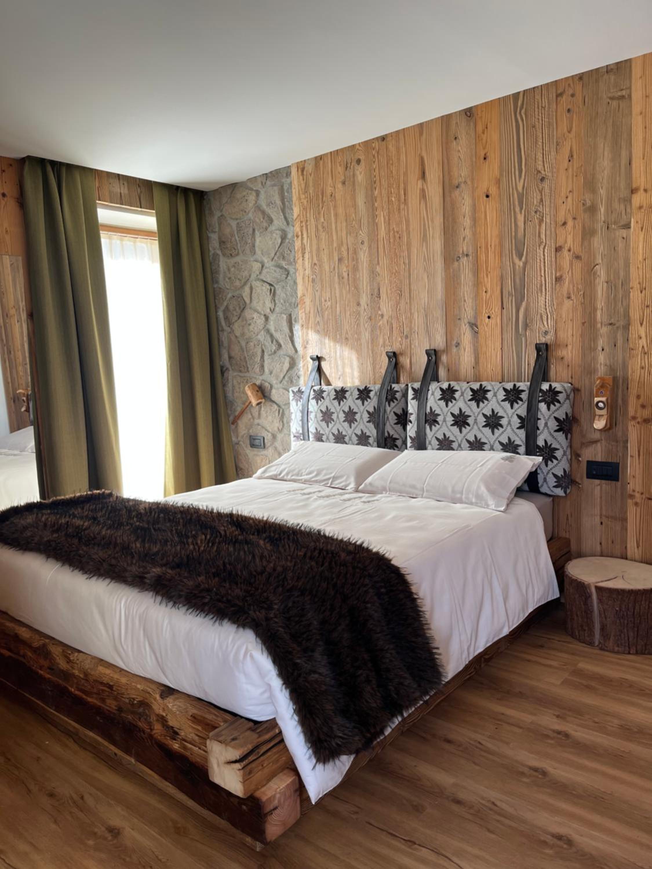 Apartment with Sauna photo 2
