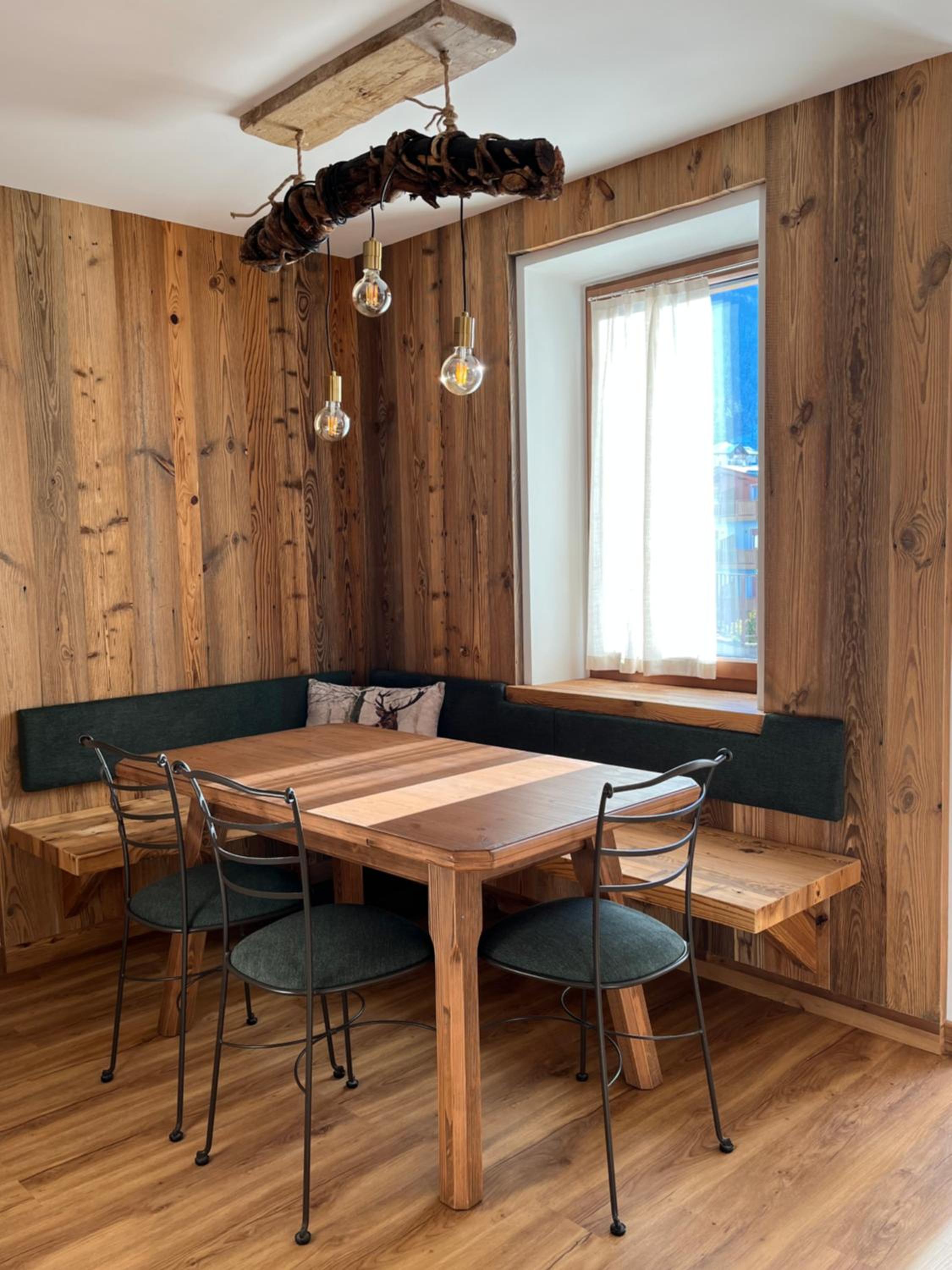 Apartment with Sauna photo 1