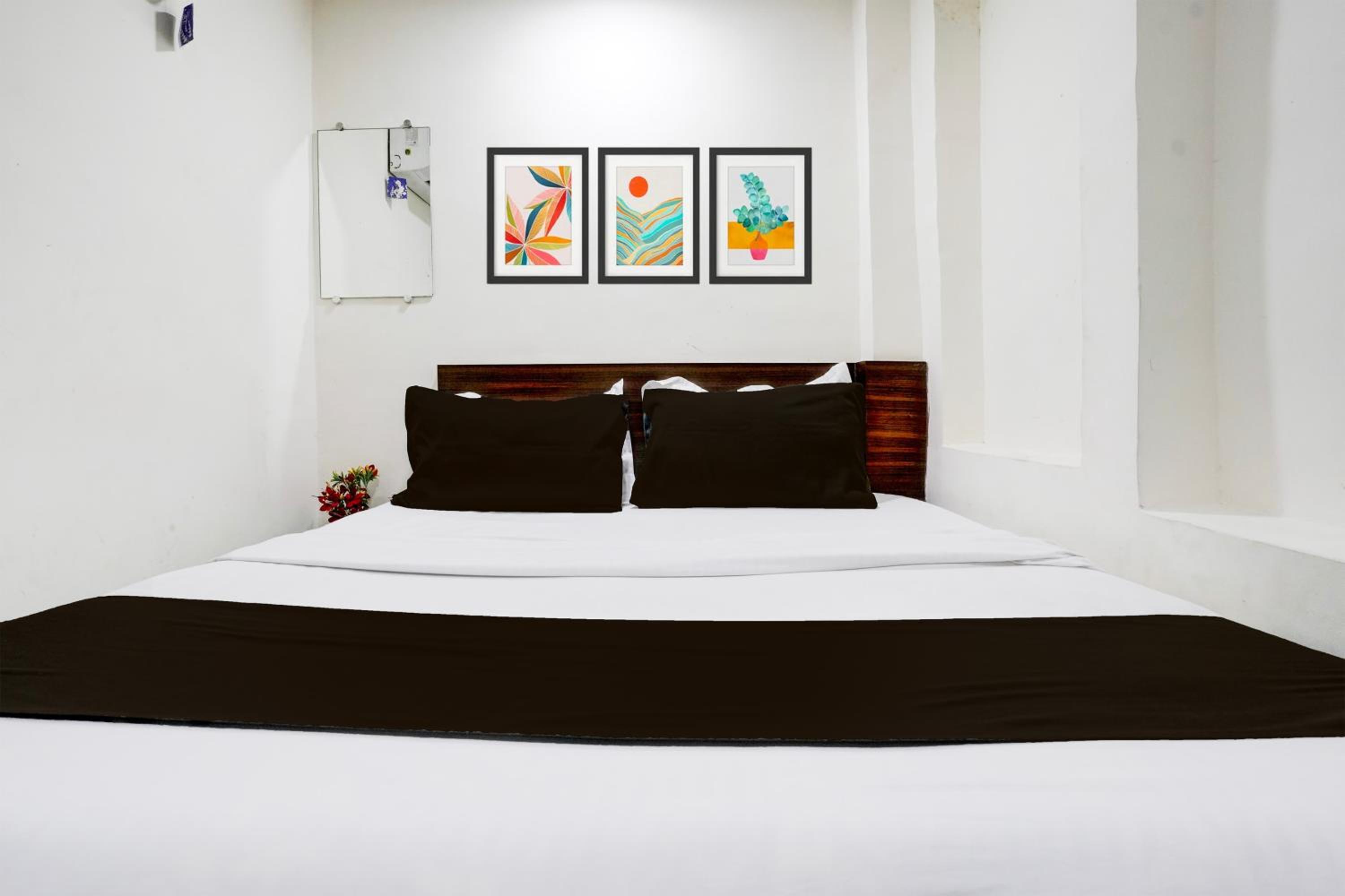 Classic Triple Room