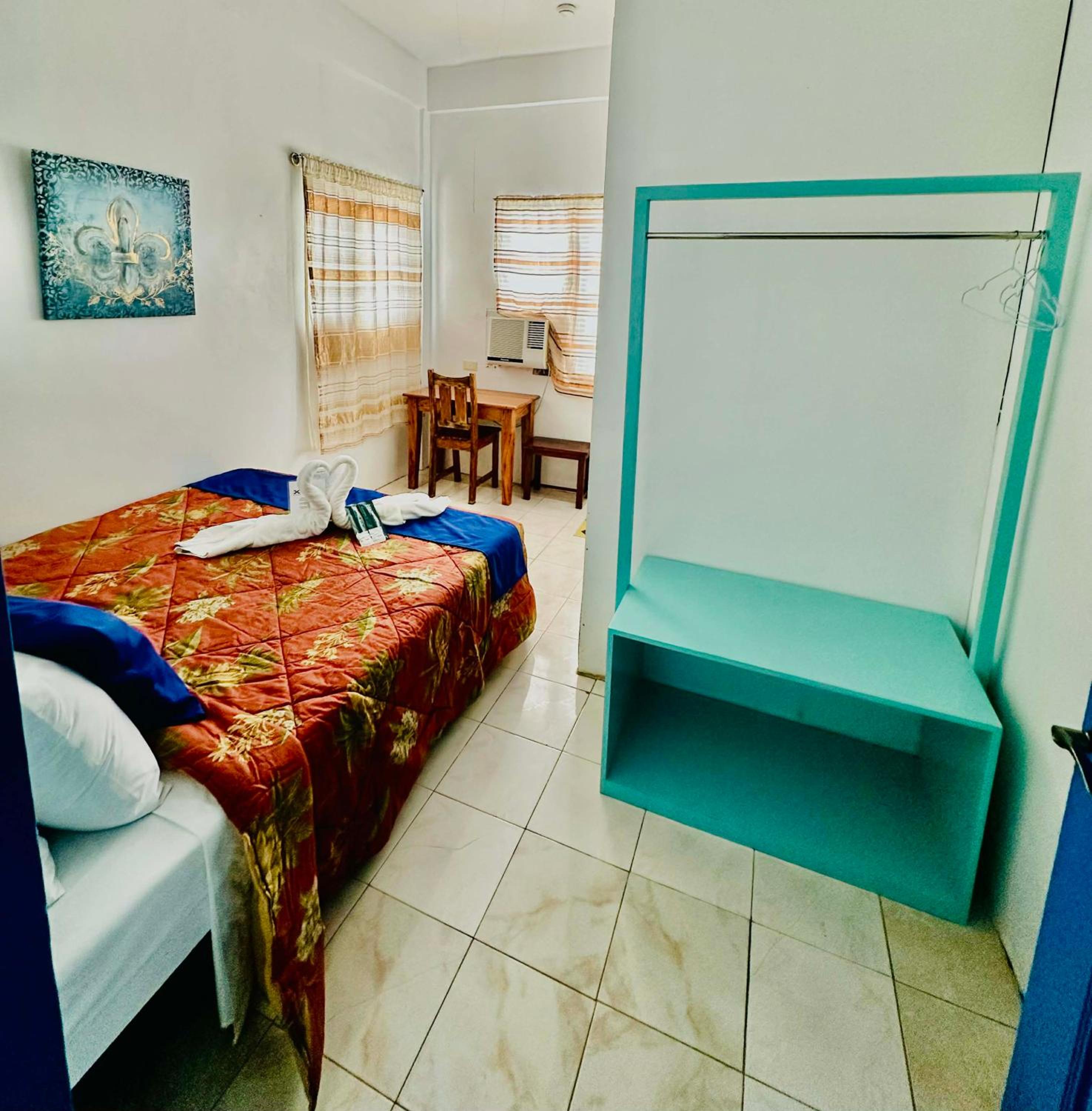 Standard Double or Twin Room photo 2