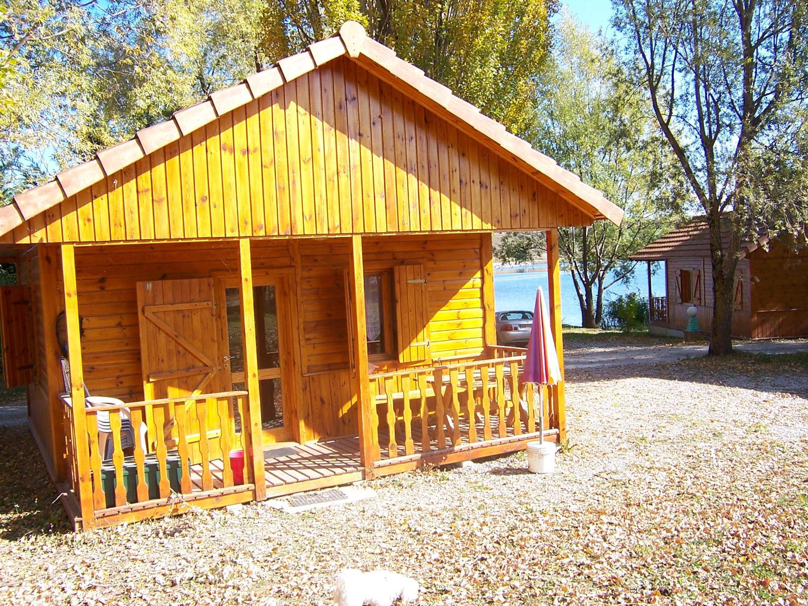 One-Bedroom Chalet