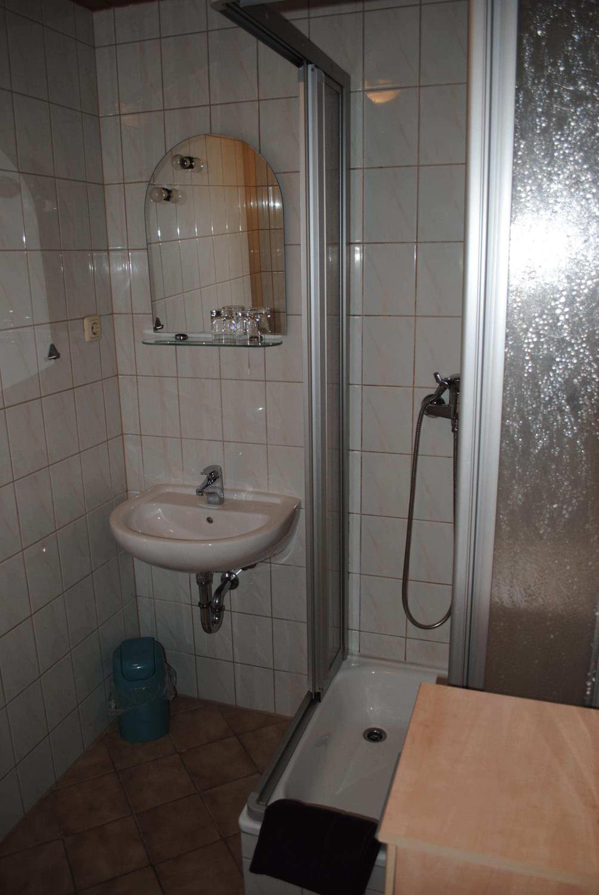 Triple Room with Bathroom photo 3