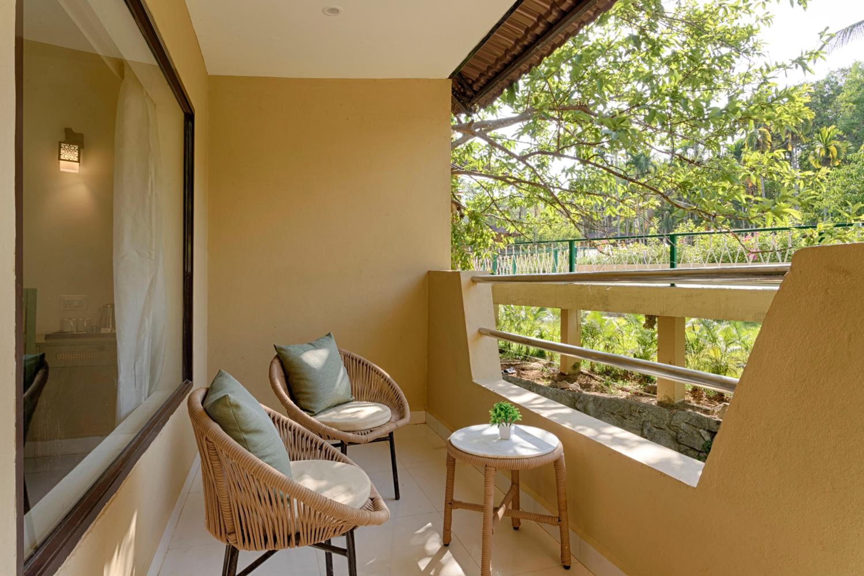 One-Bedroom Villa  photo 3