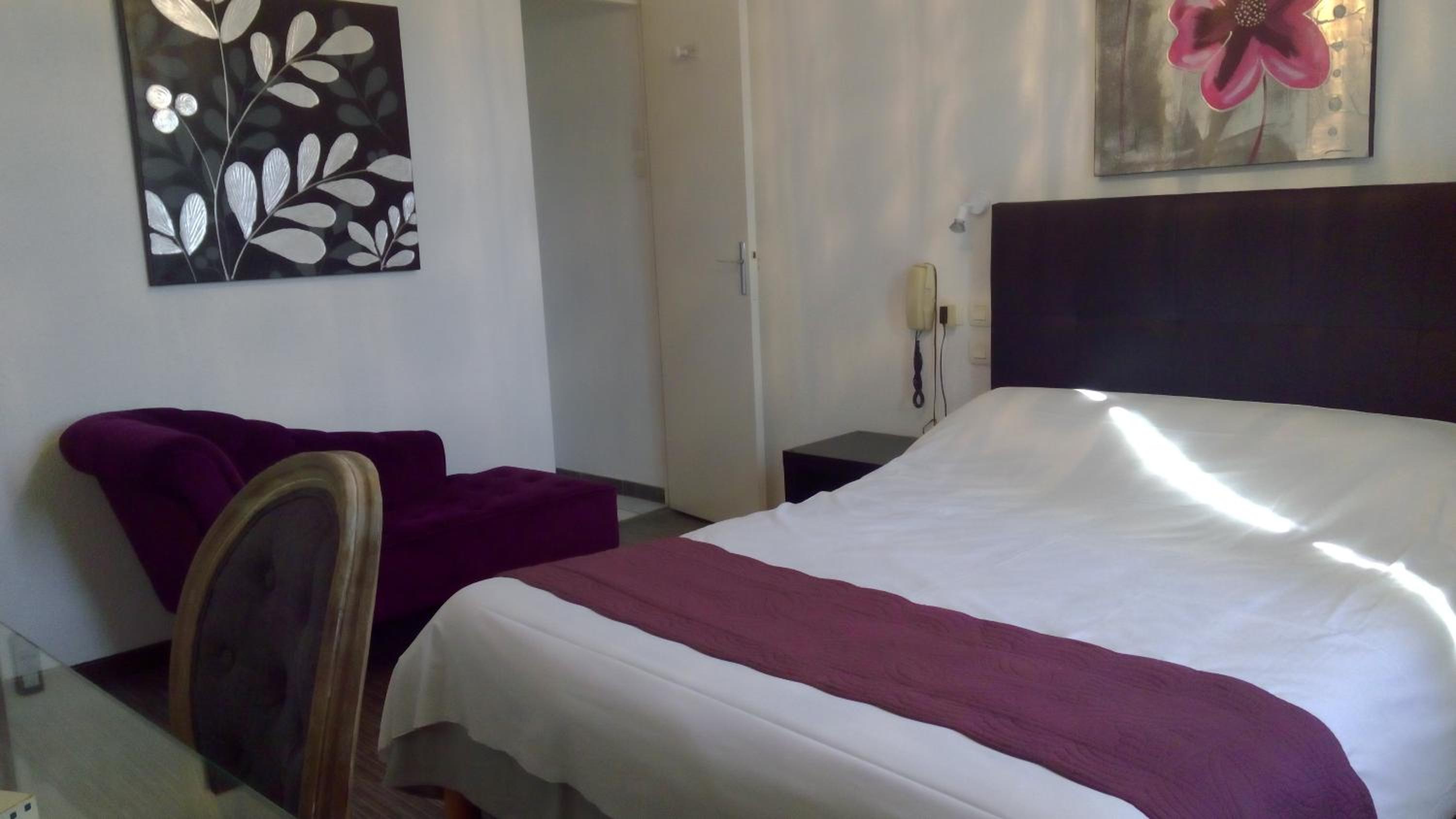 Superior Double Room - Photo 7
