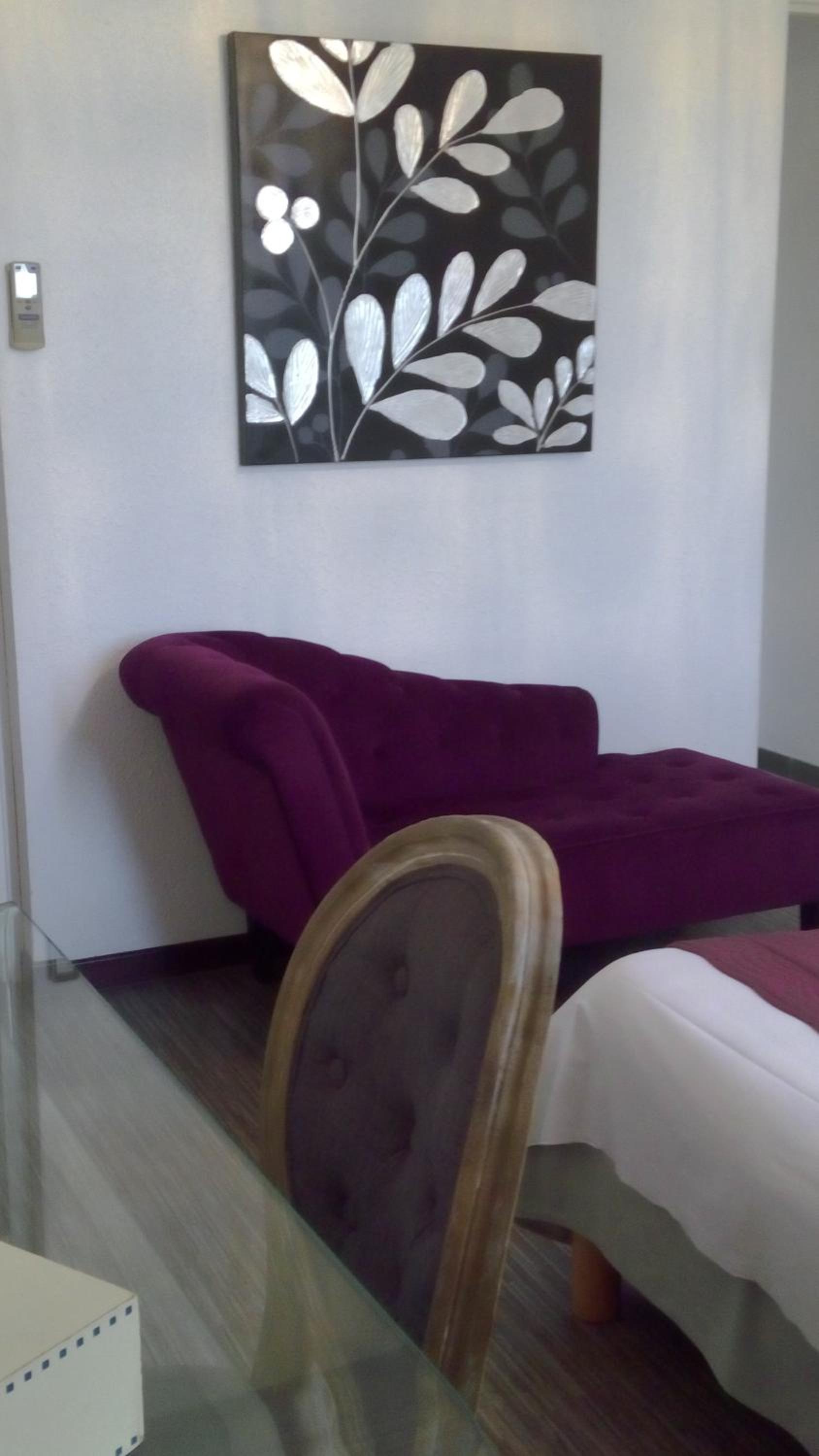 Superior Double Room - Photo 8
