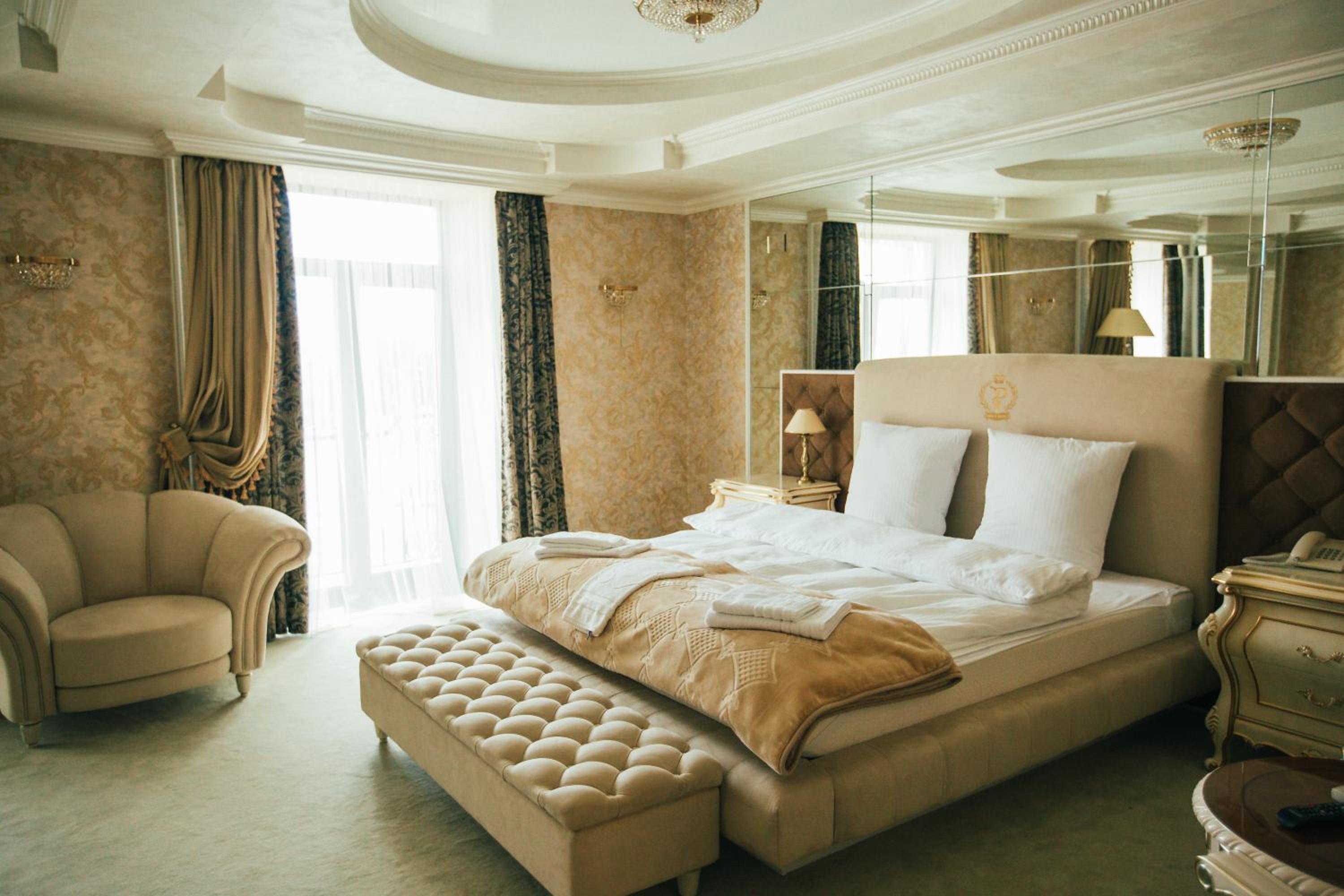 Suite photo 2