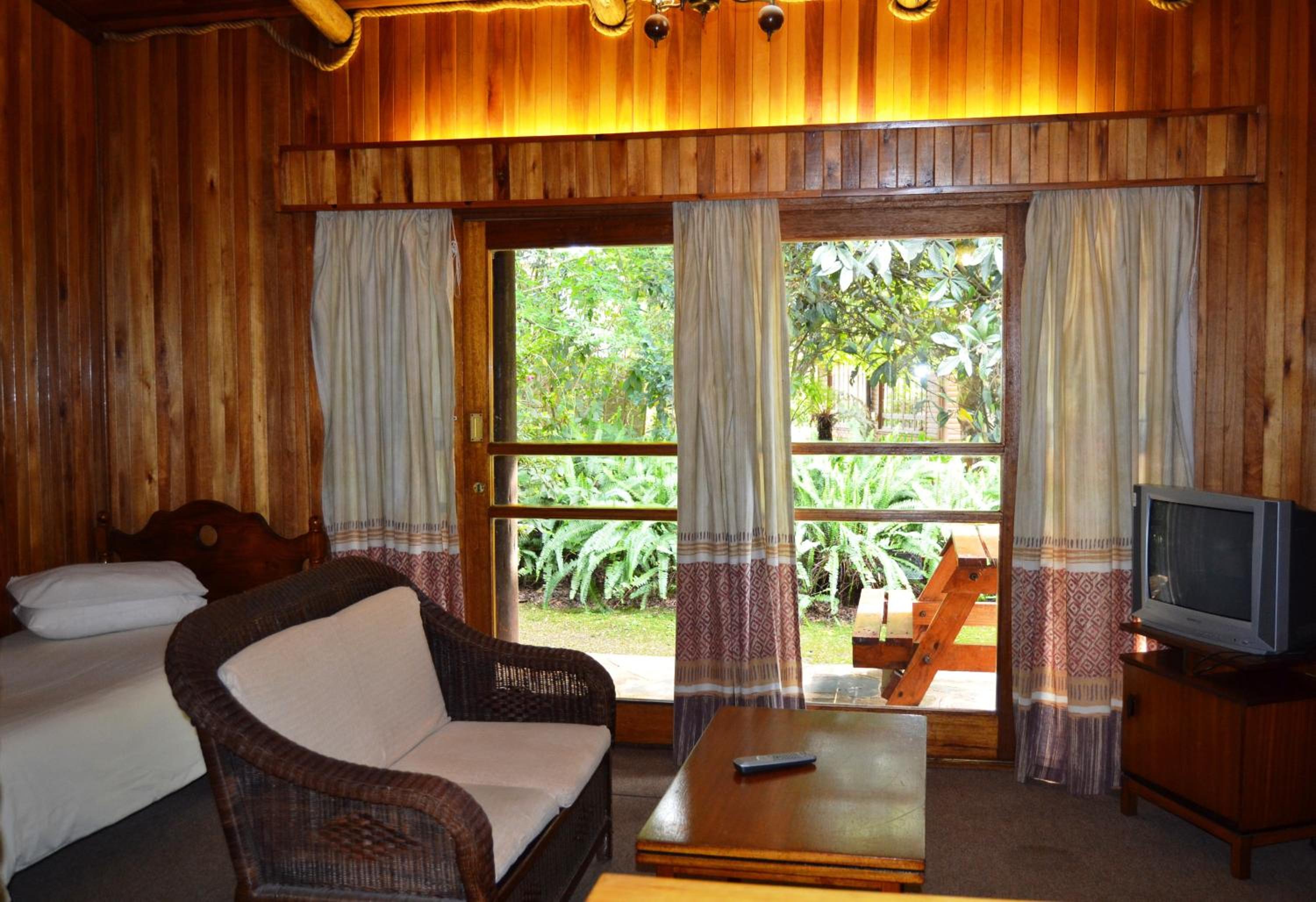 Chalet photo 1