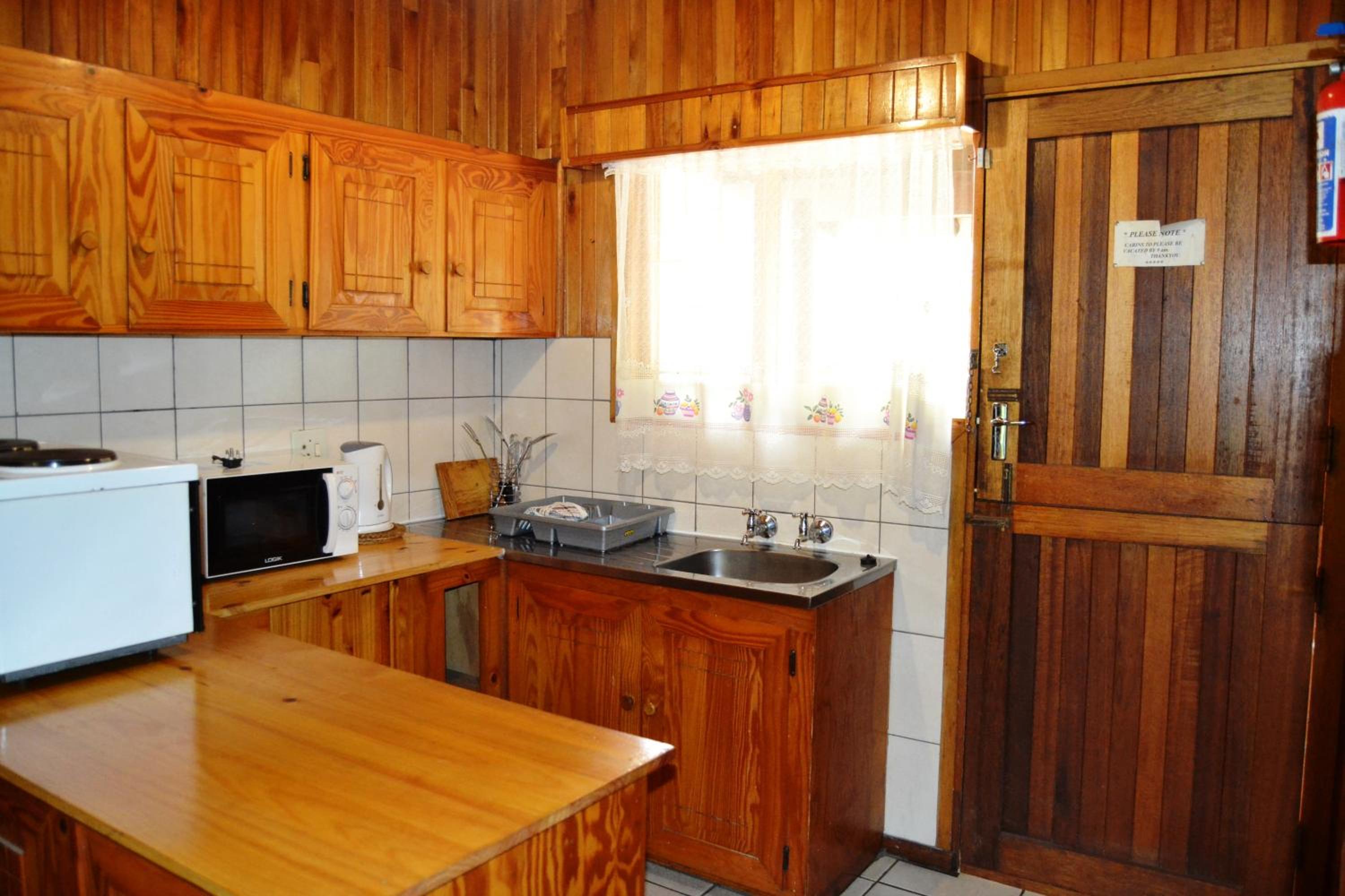Chalet photo 2