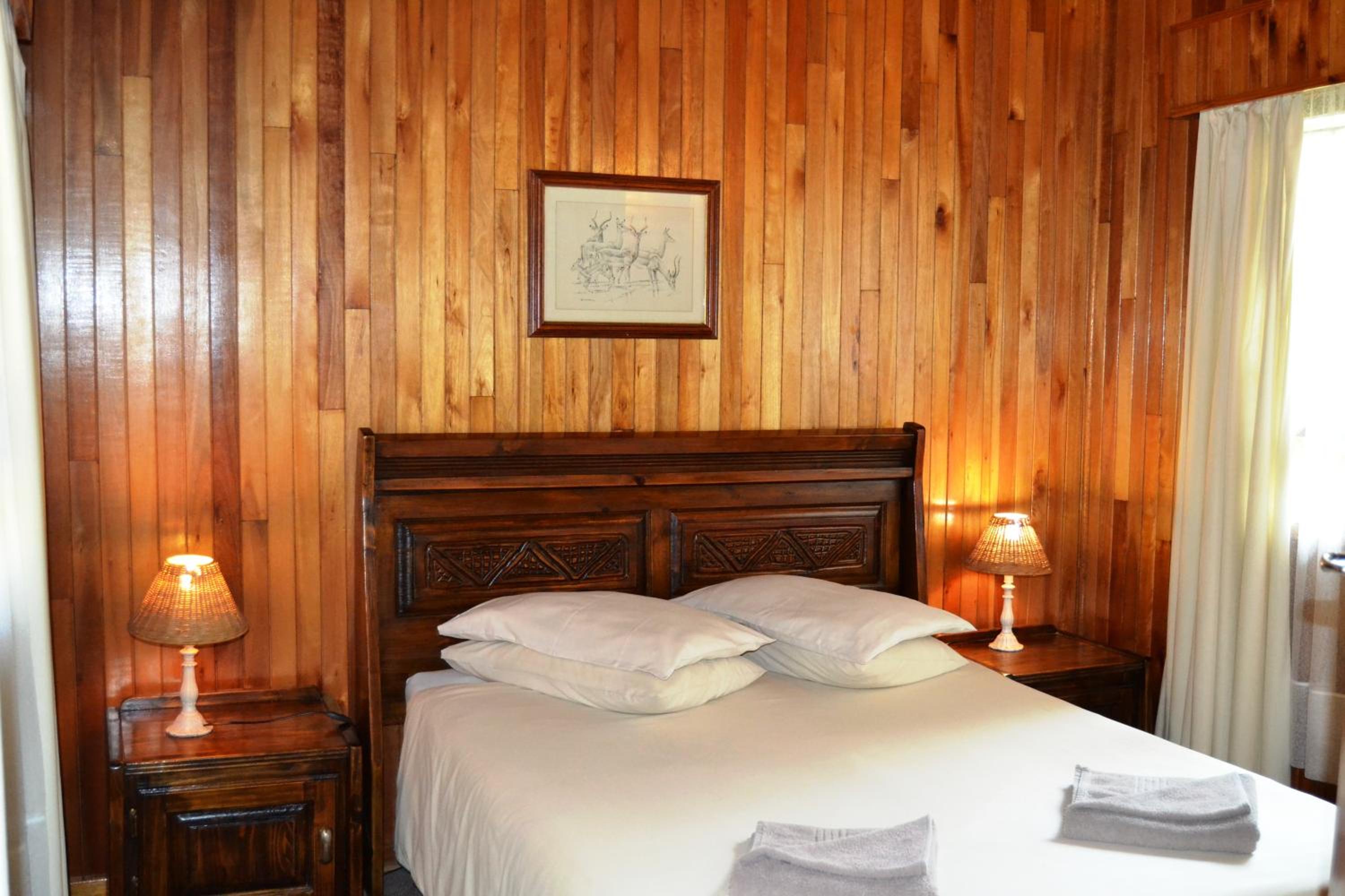 Chalet photo 3
