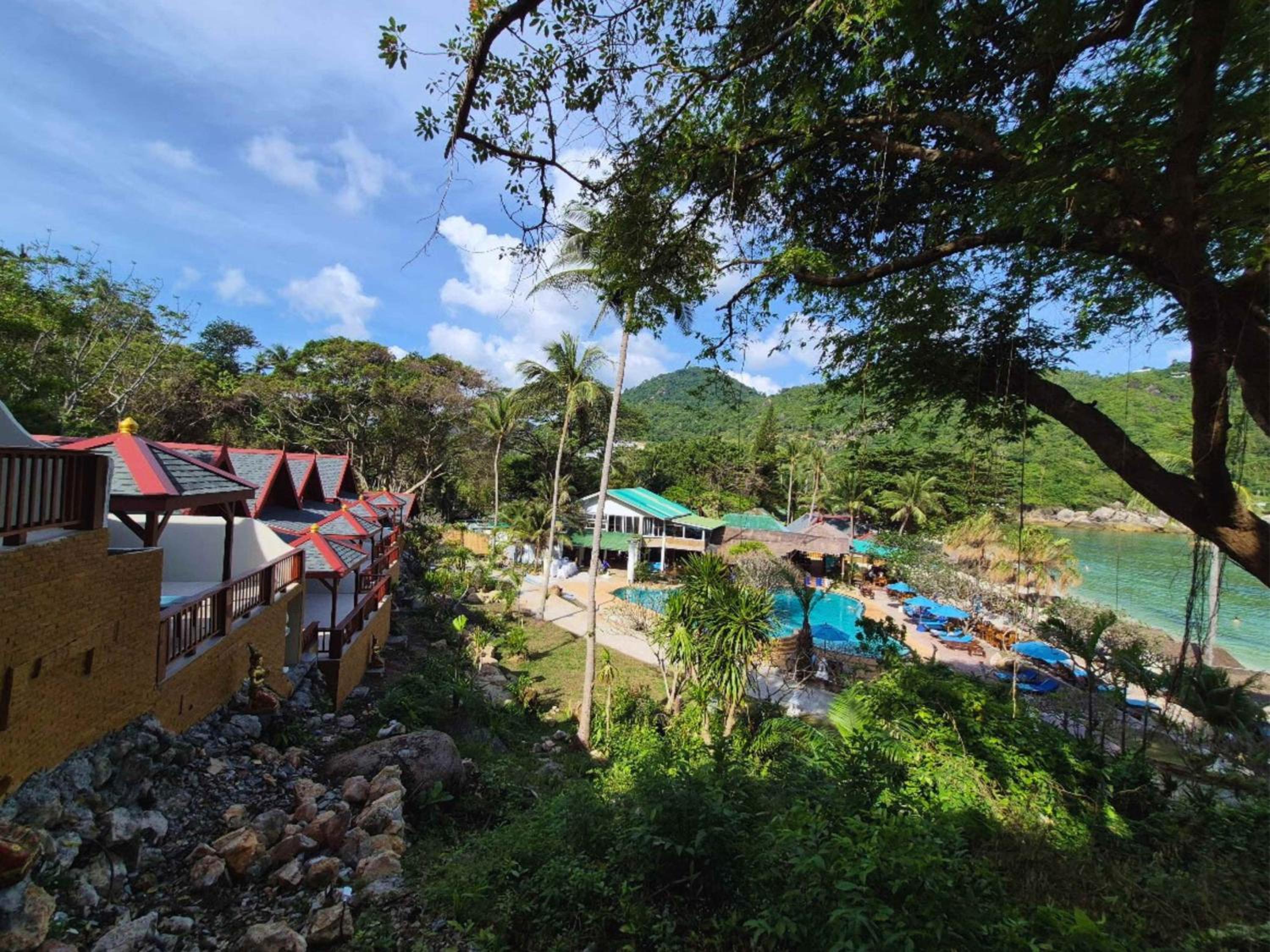 Seaview Terrace photo 3