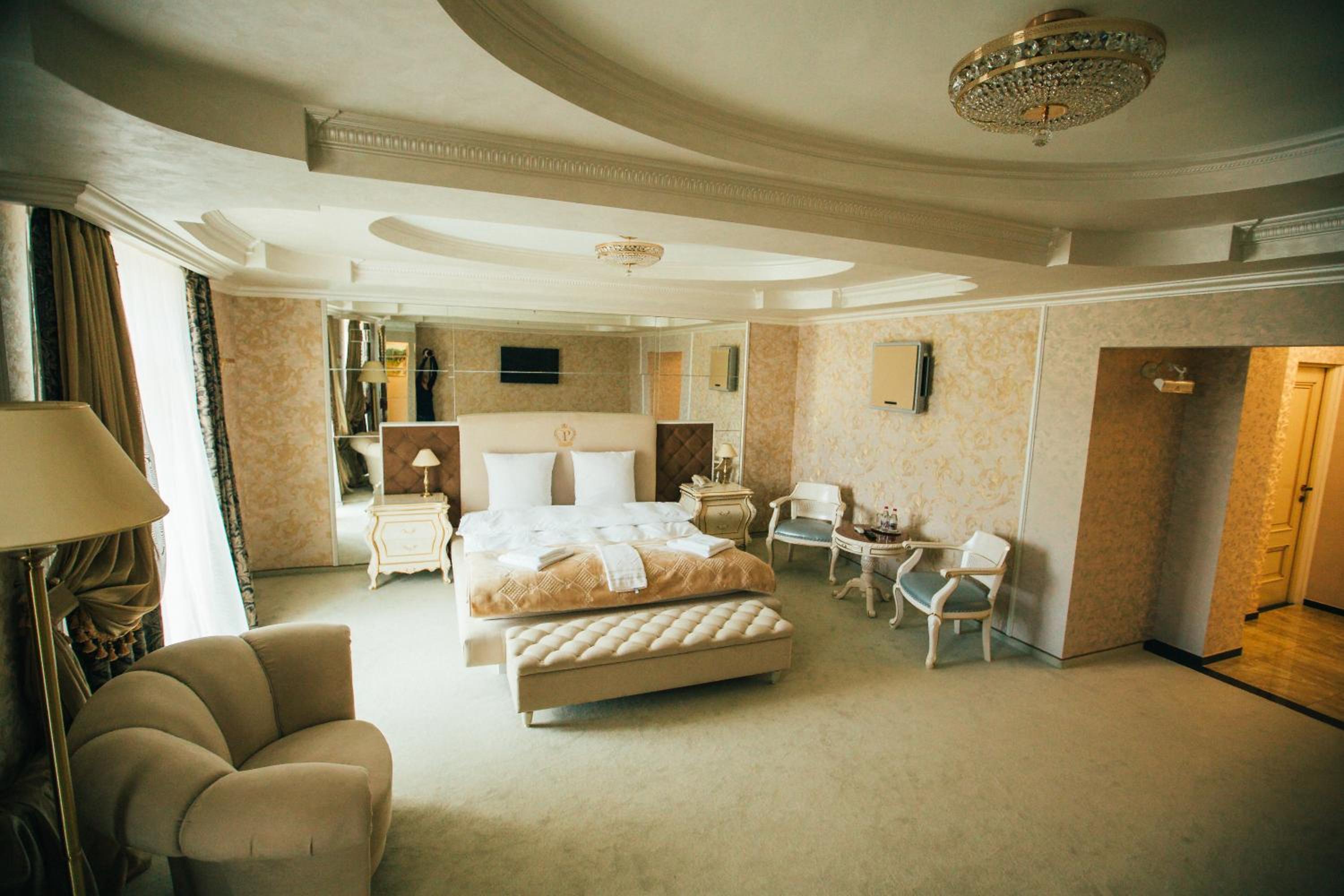 Suite photo 1