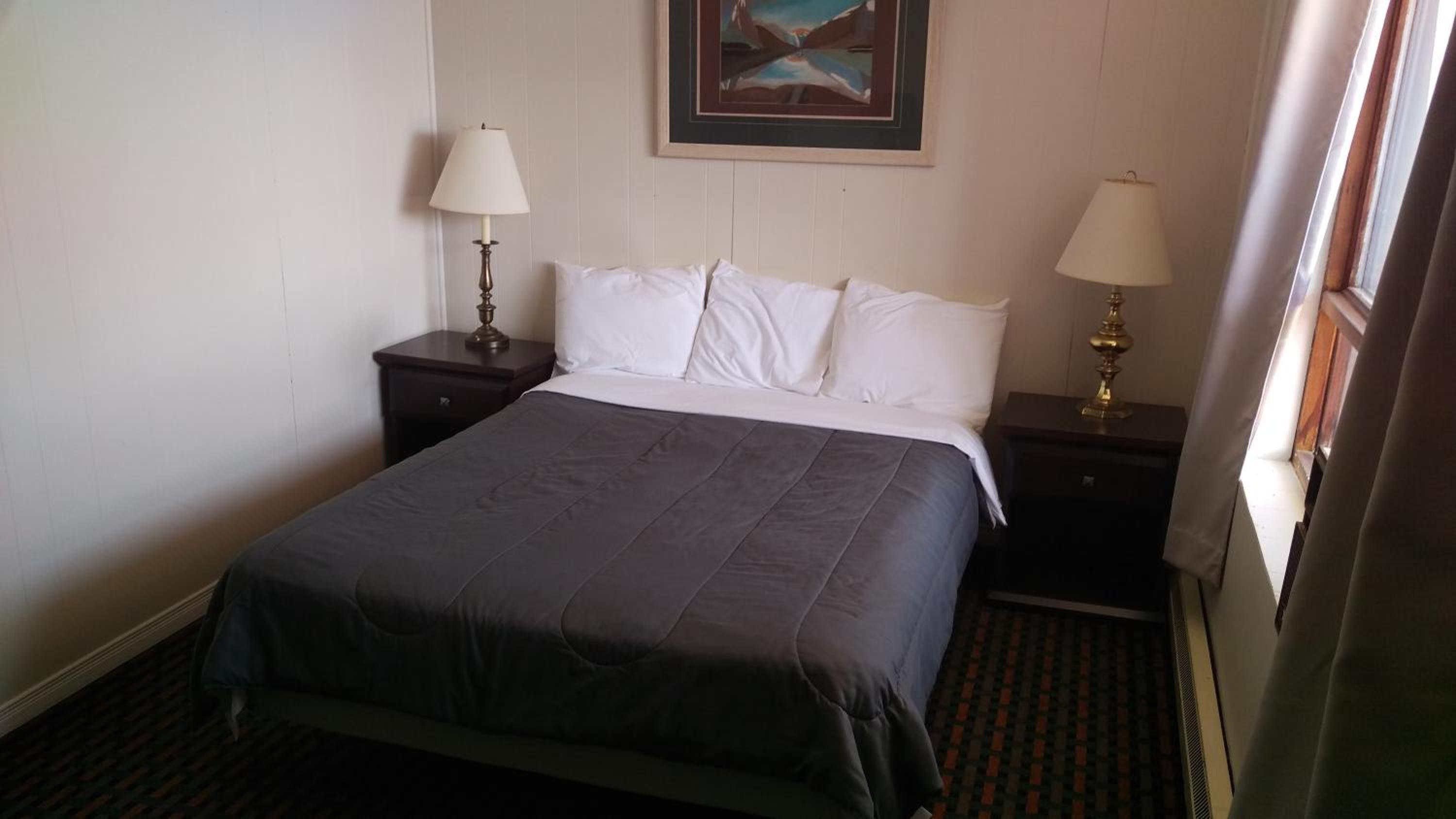 Superior Double Room photo 1
