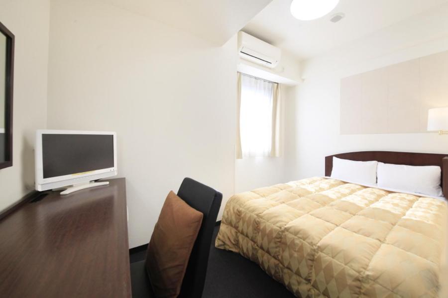 Double Room - Non-Smoking  - Photo 2