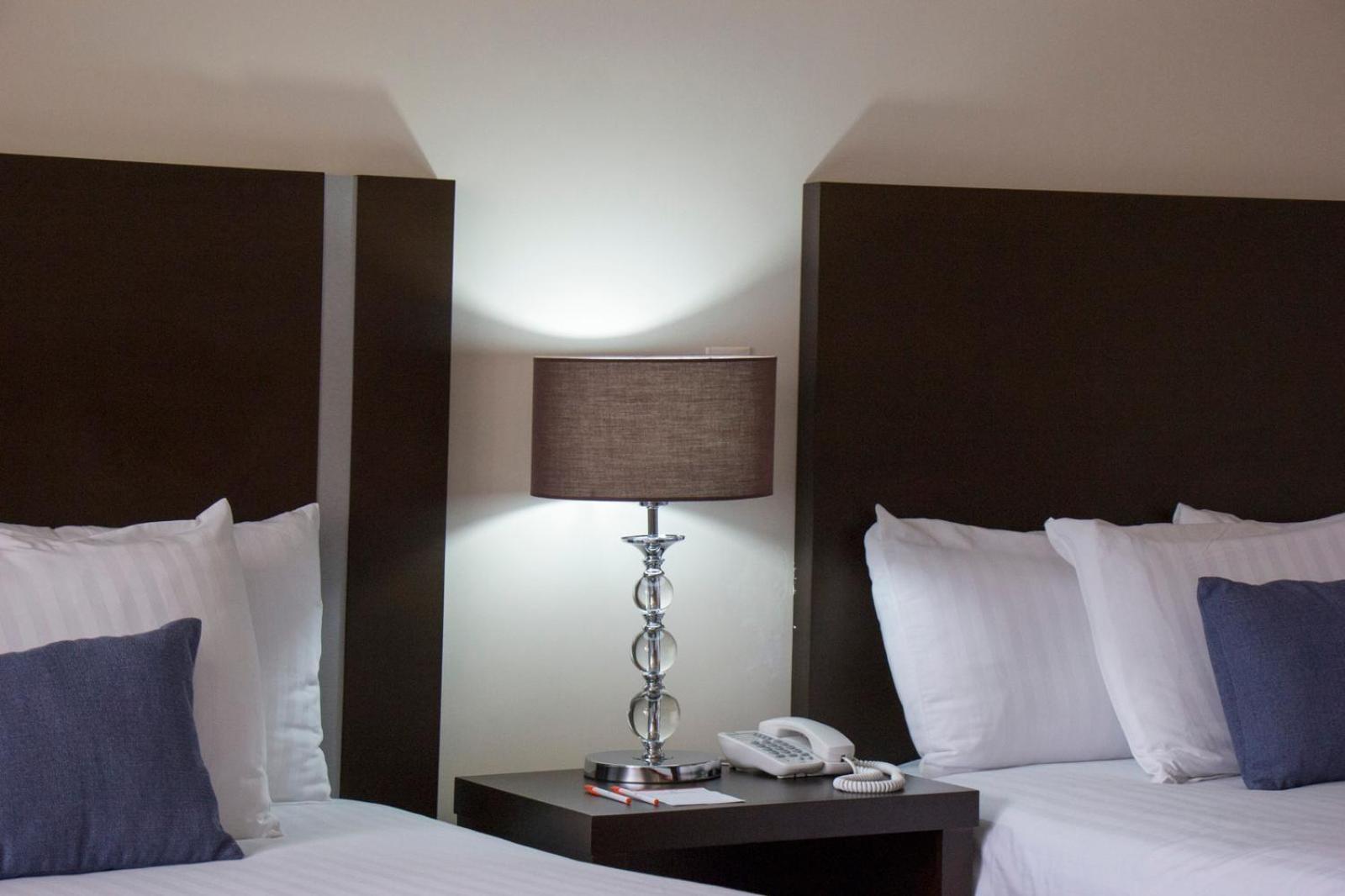 Deluxe Double Room - Photo 2