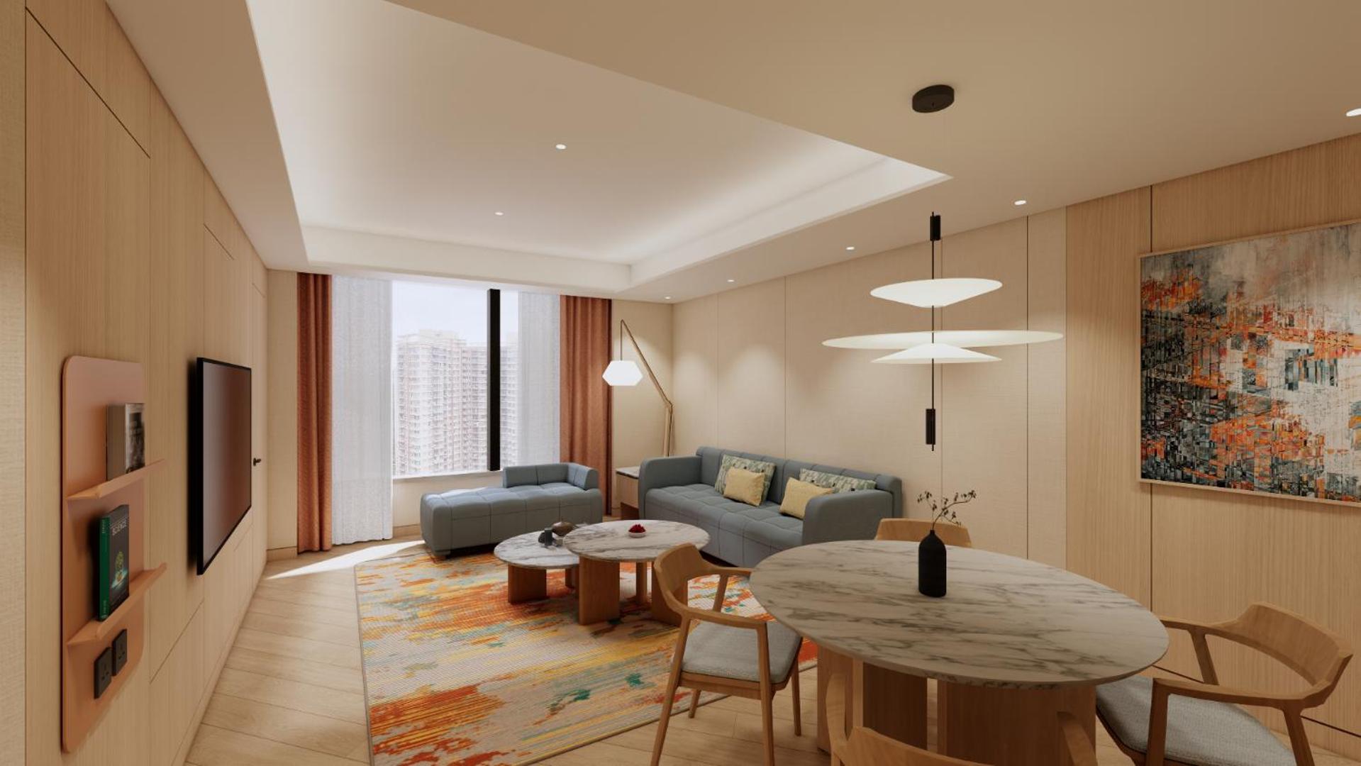 Superior Suite