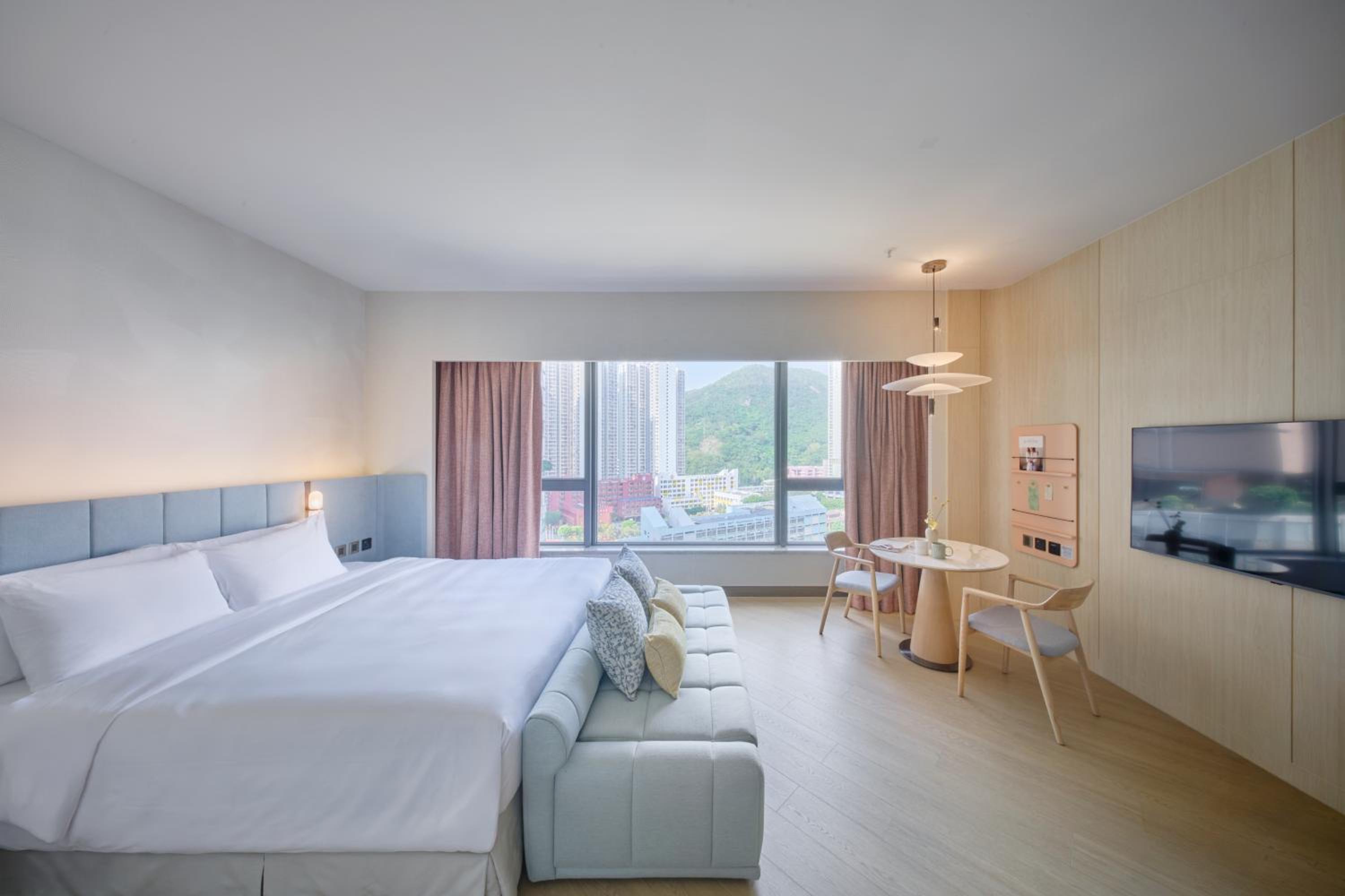 Accessible Room