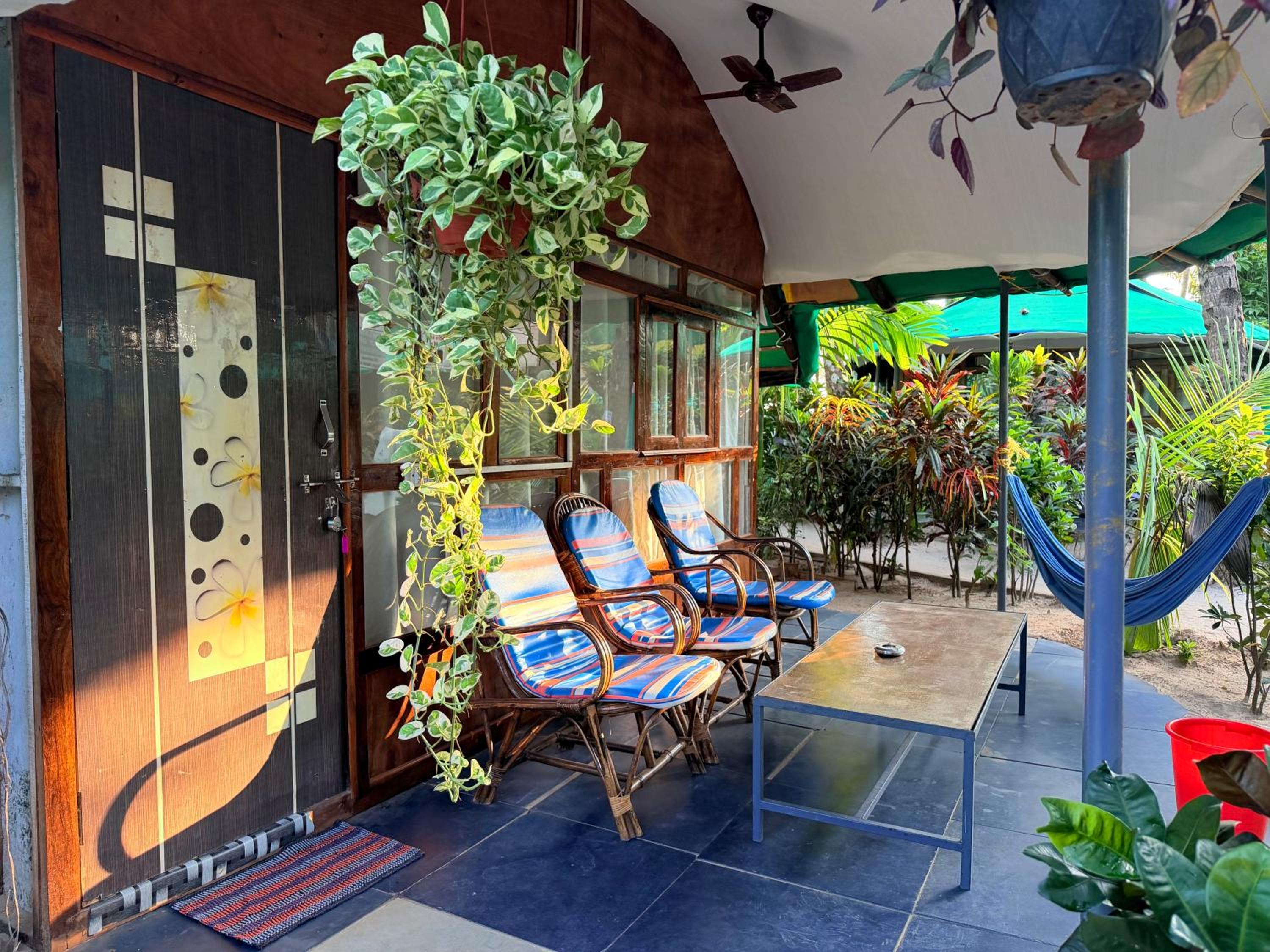 Deluxe Family Room photo 1
