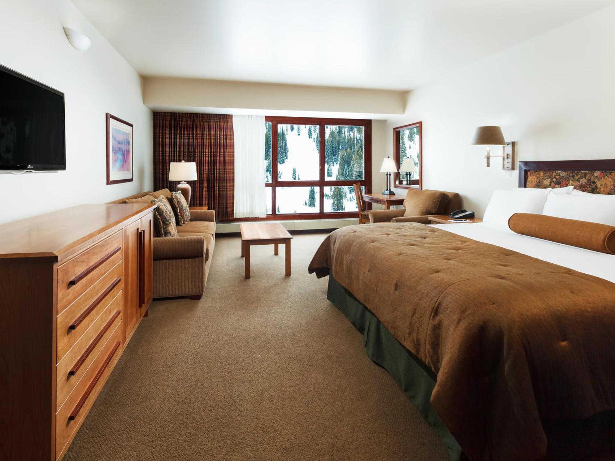 Superior King Room photo 1