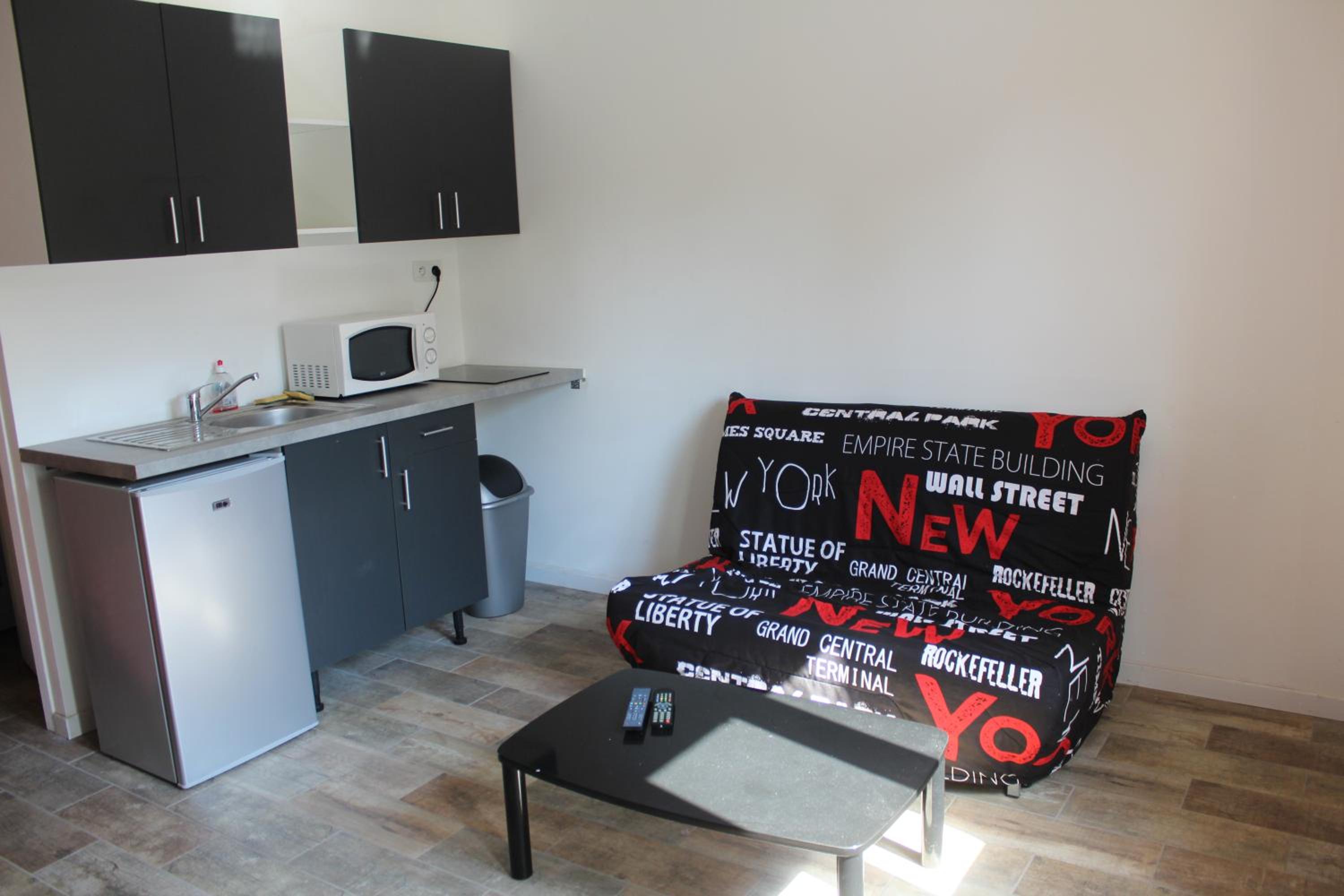 Apartment 1 - Ground Floor  photo 3