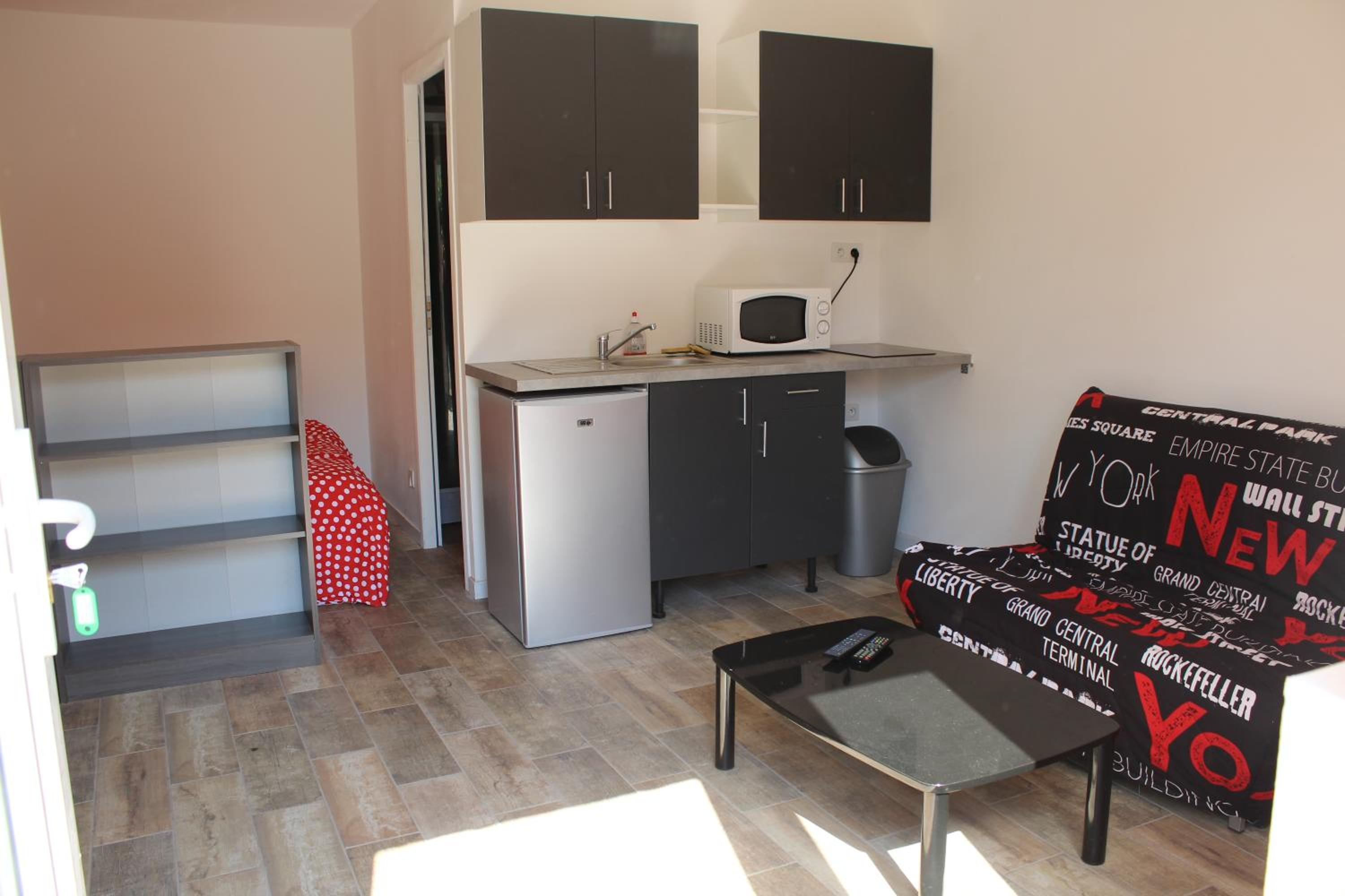 Apartment 1 - Ground Floor  photo 1