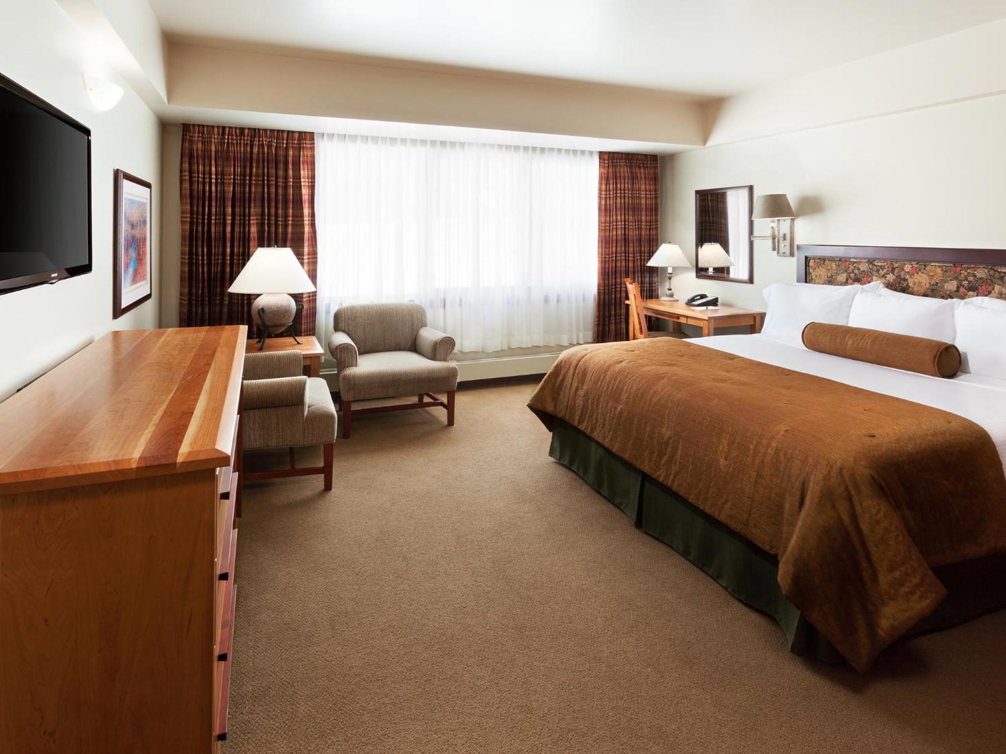 King Room photo 1