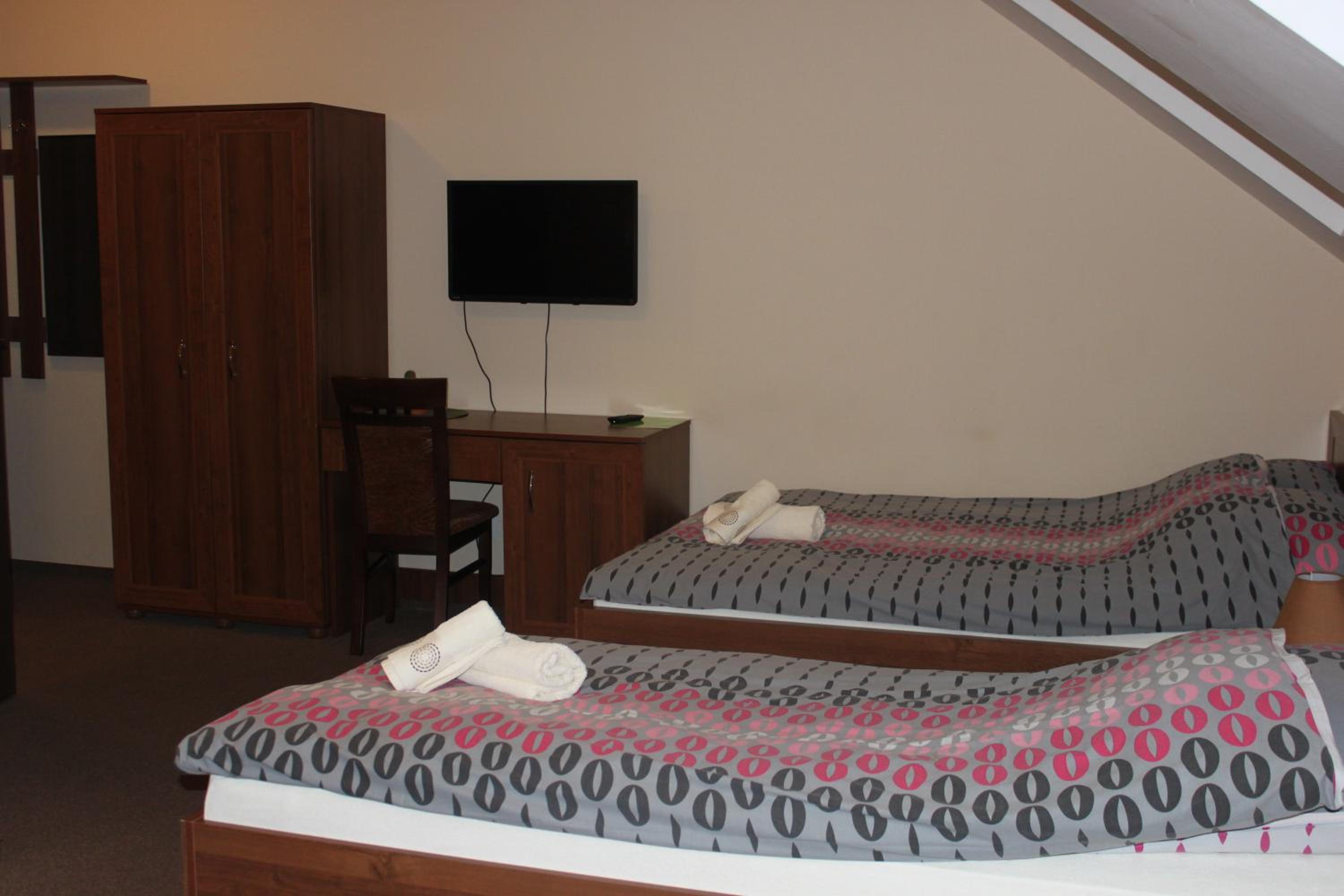 Quadruple Room photo 1
