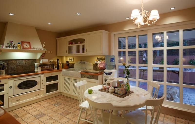 Villa with Private Pool photo 3