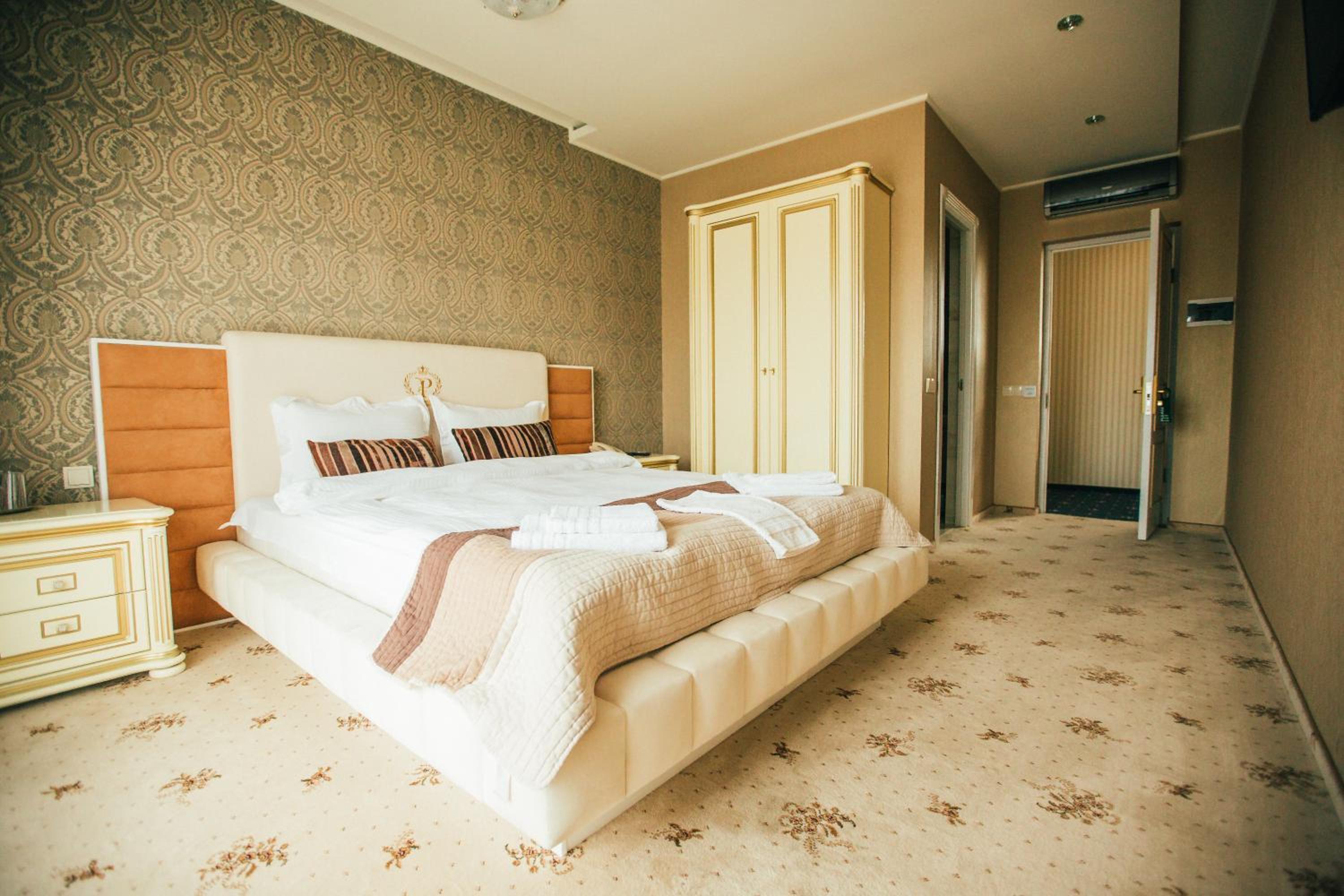 Junior Suite photo 2