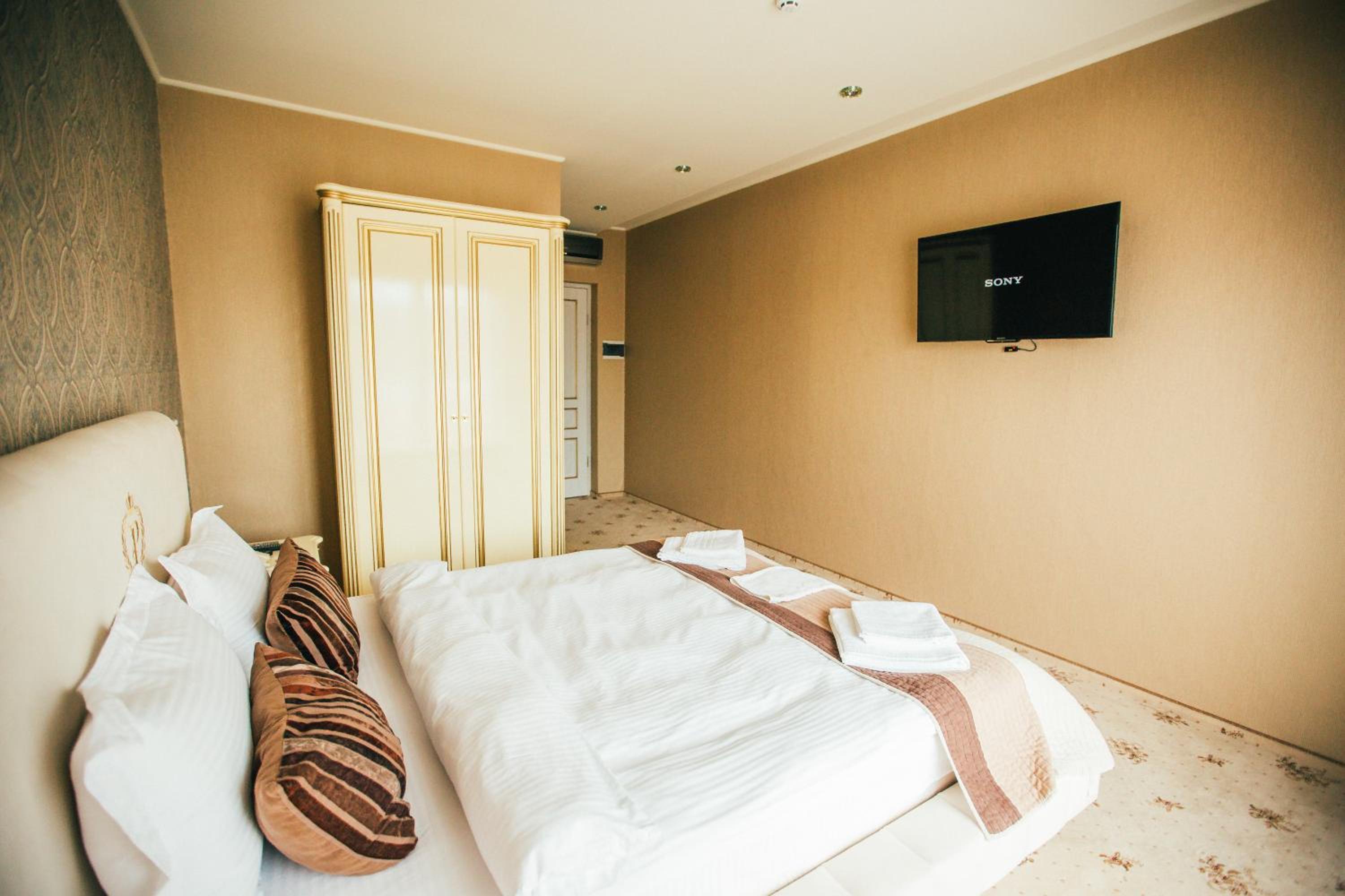 Junior Suite photo 1