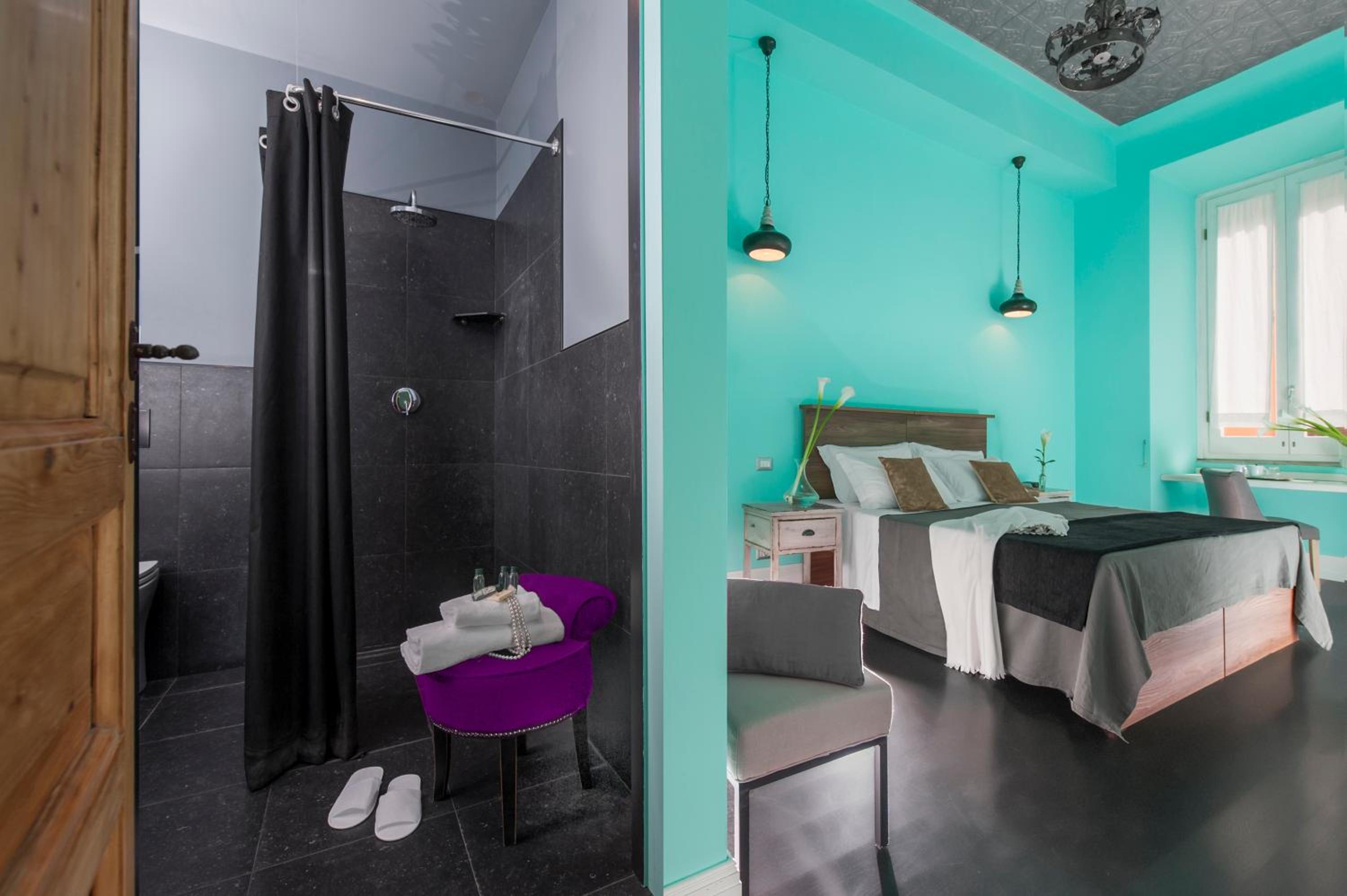 Double or Twin Room photo 3