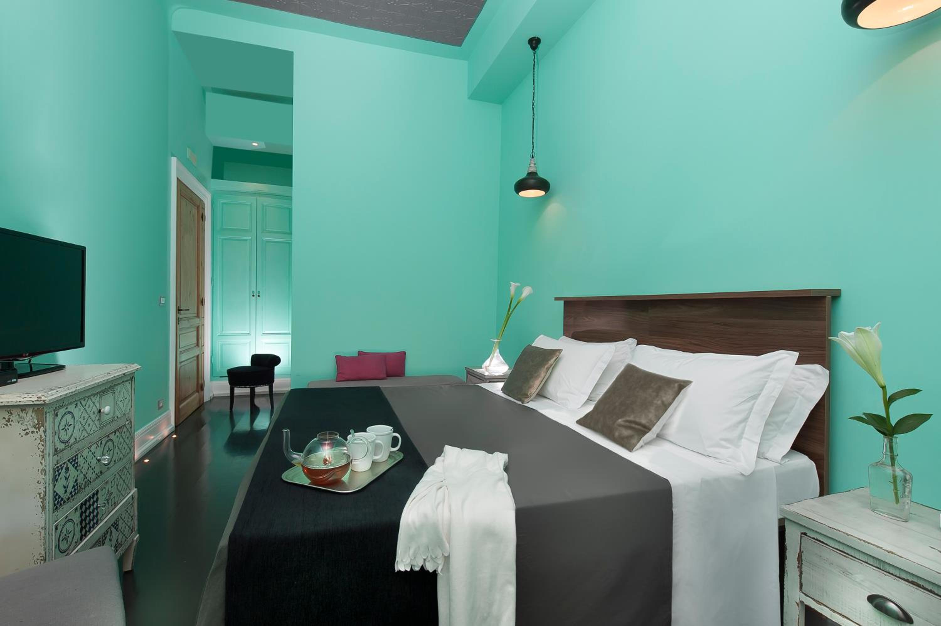 Double or Twin Room photo 2