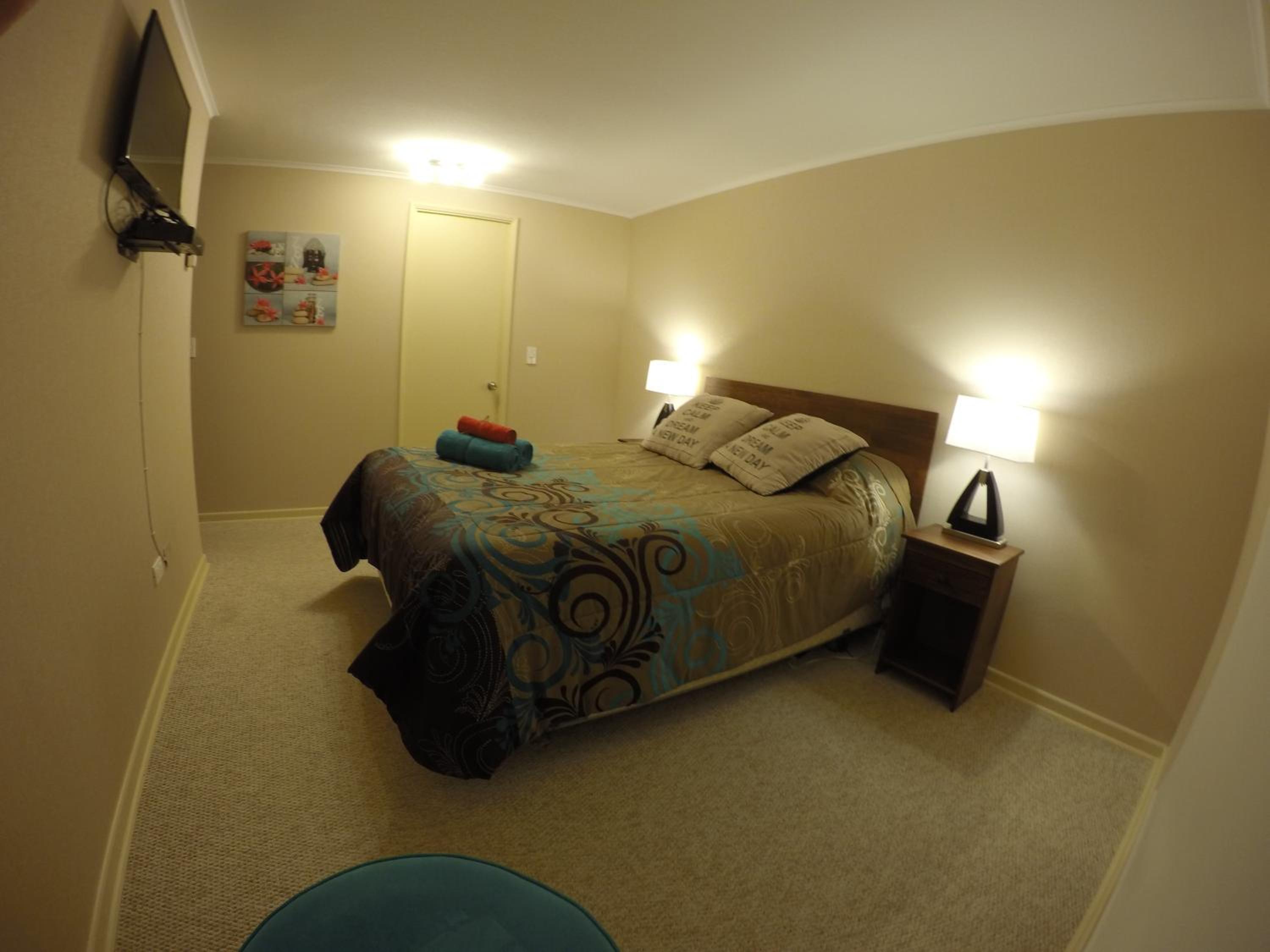 Apartment With Sea View photo 1