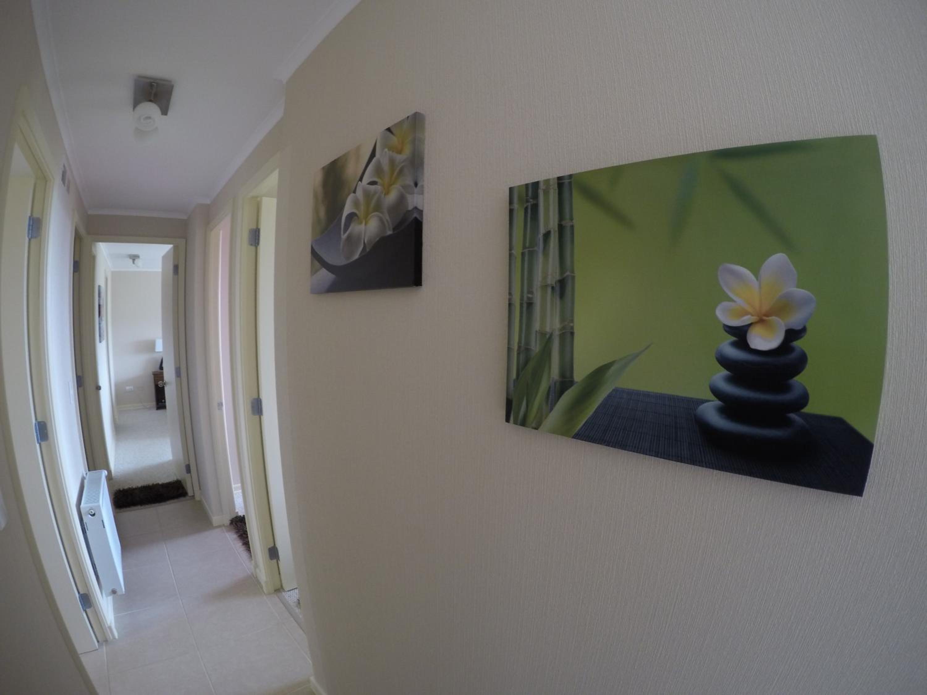 Apartment With Sea View photo 2