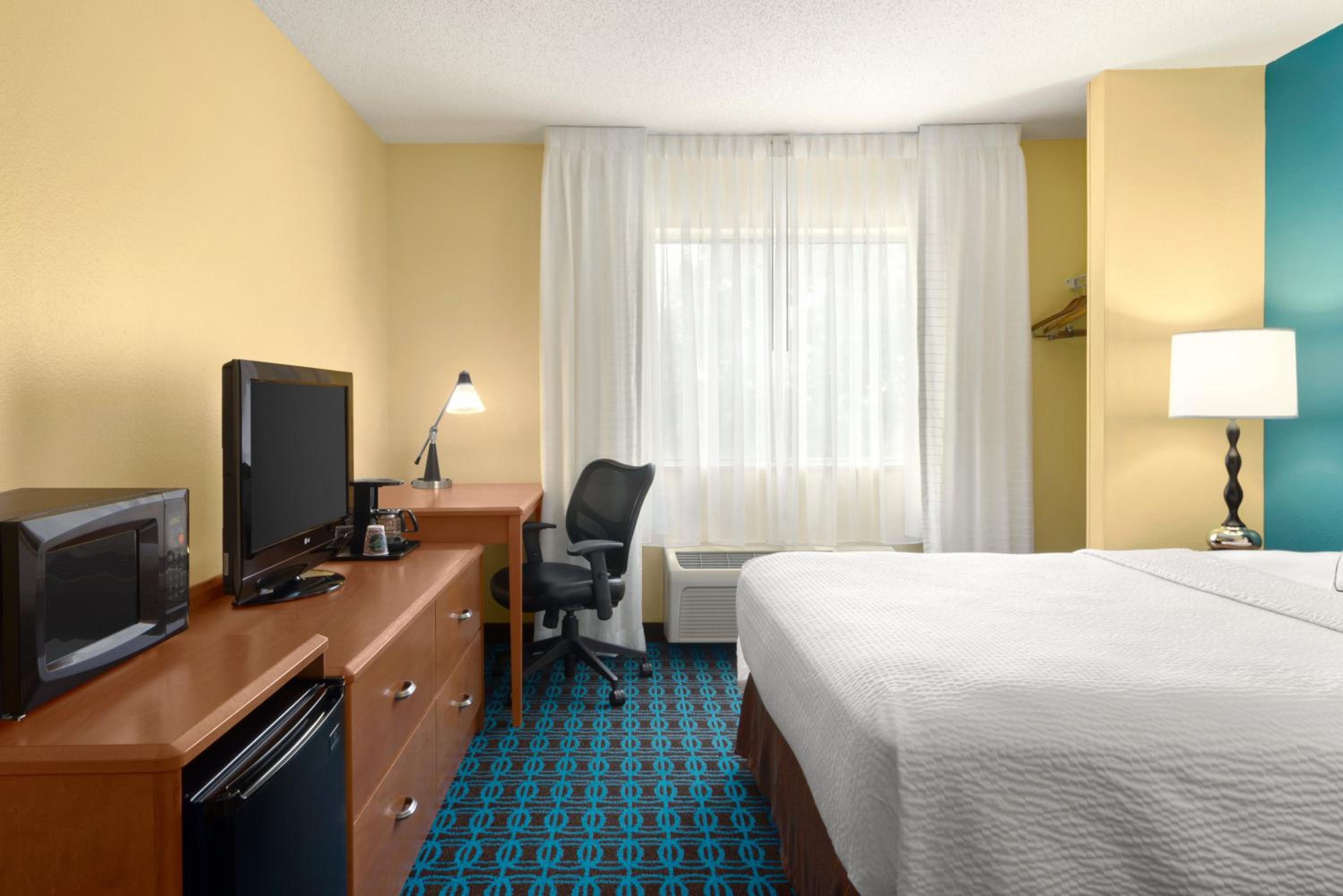 King Room photo 2