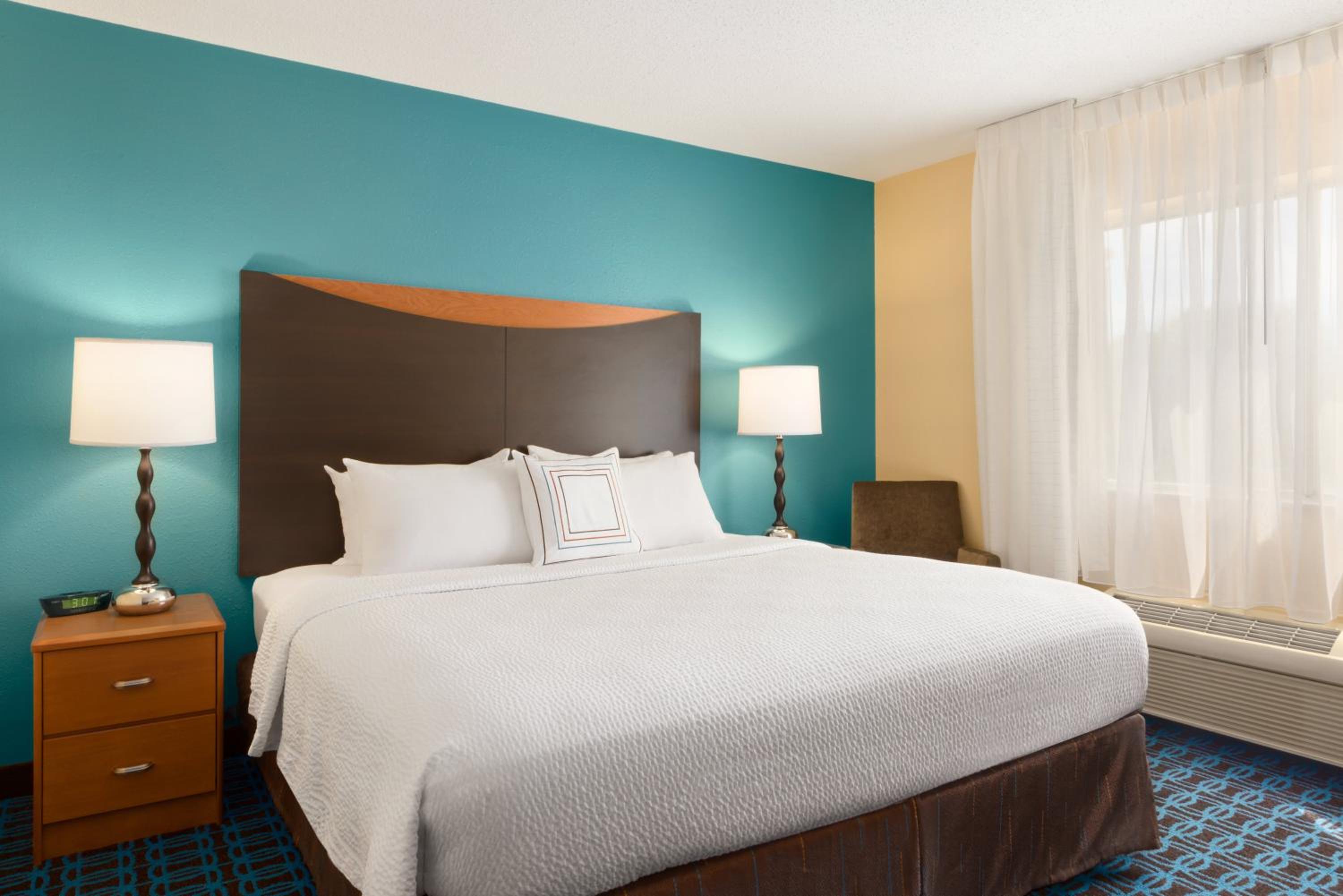 King Room photo 1