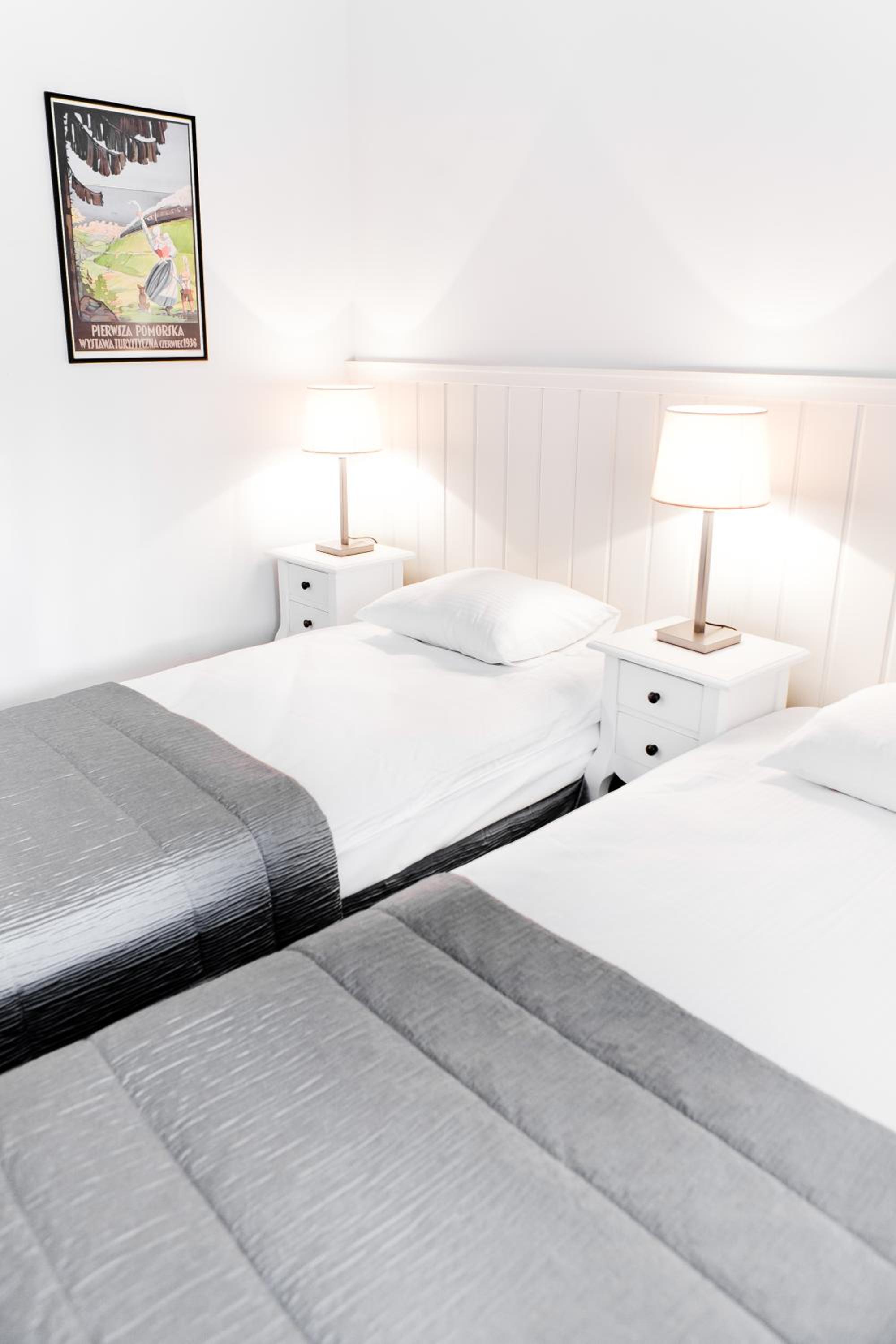 Economy Double Room photo 1