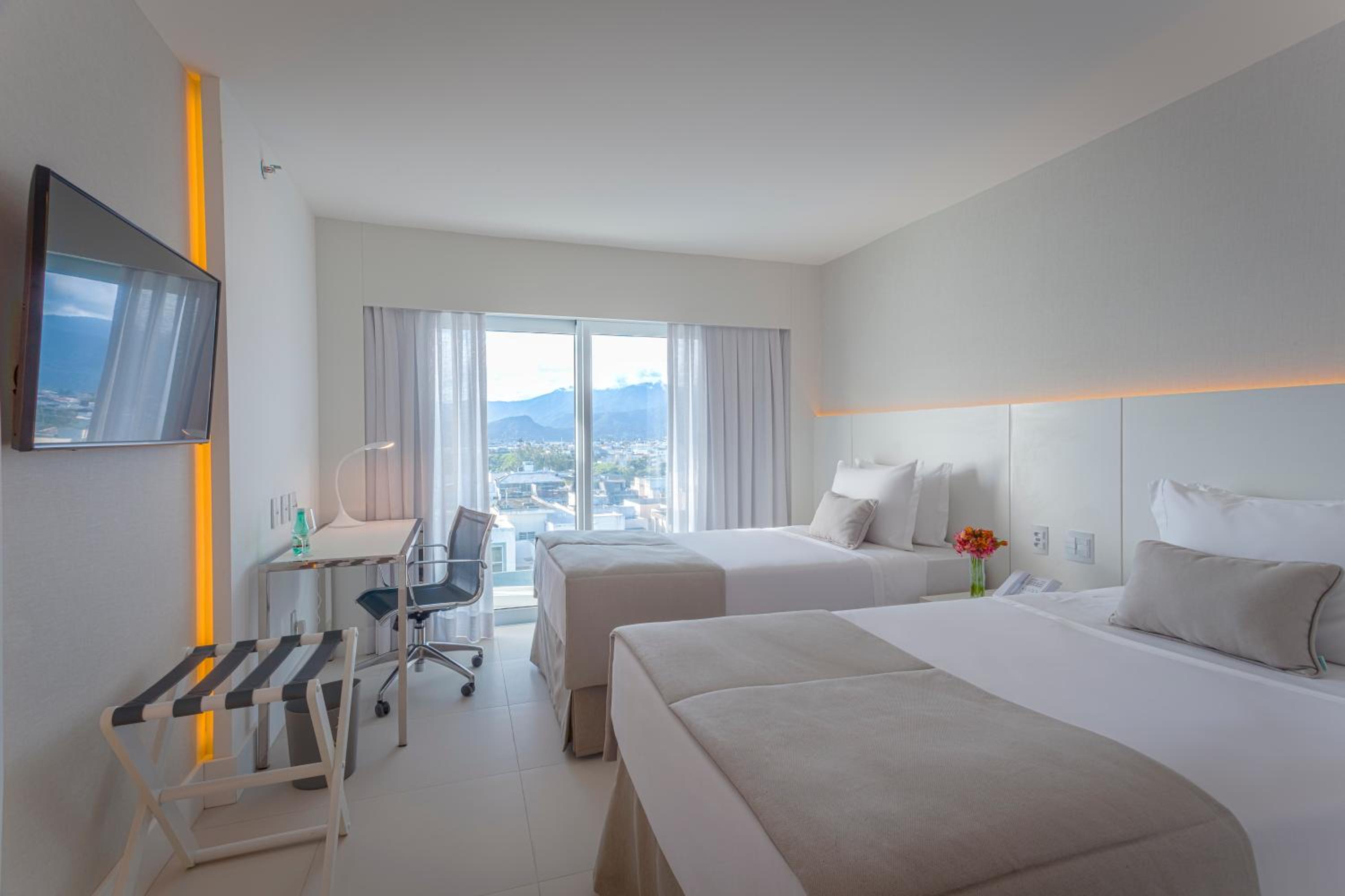 Junior Suite, 1 King Bed, Ocean View