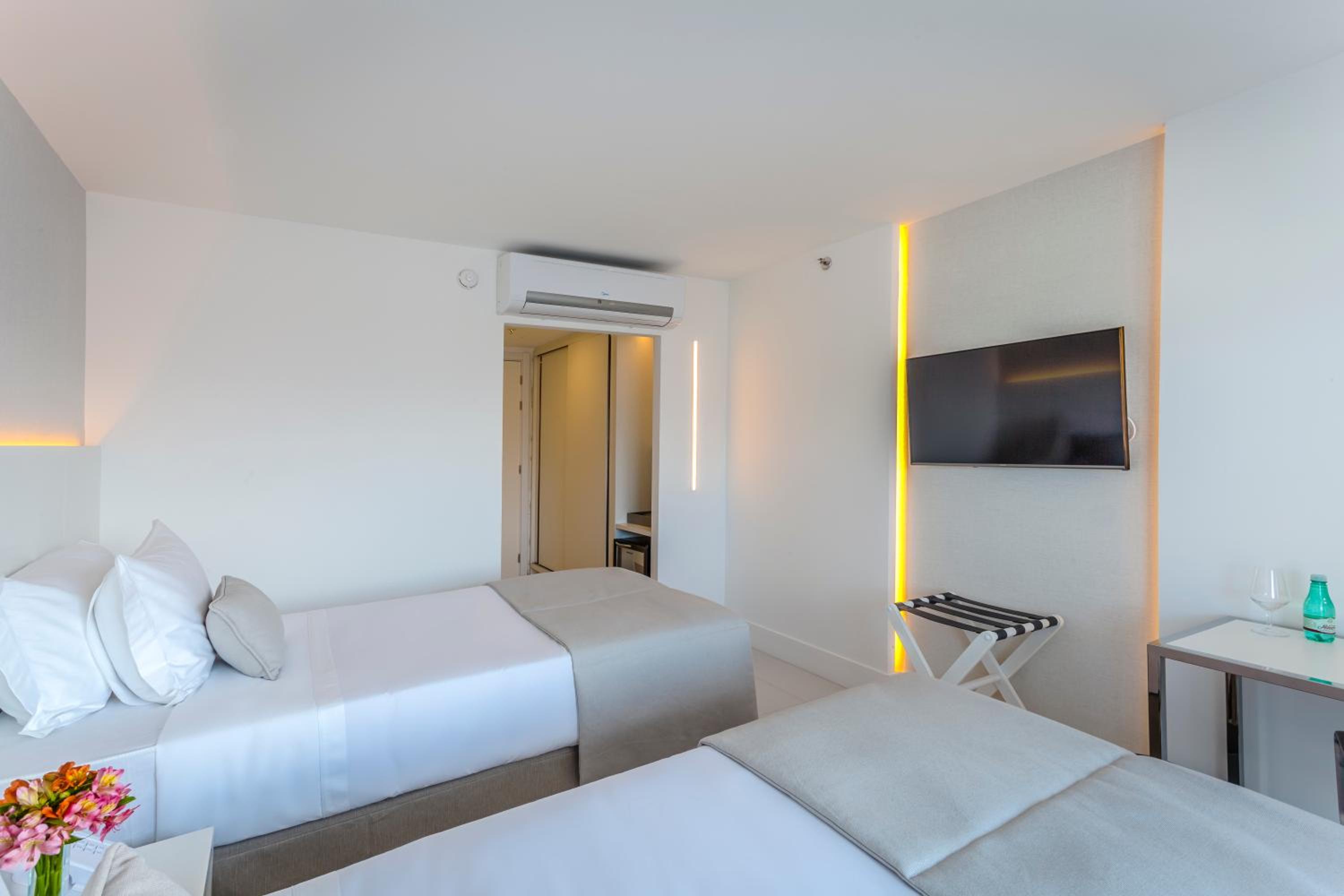 Junior Suite, 1 King Bed, Ocean View