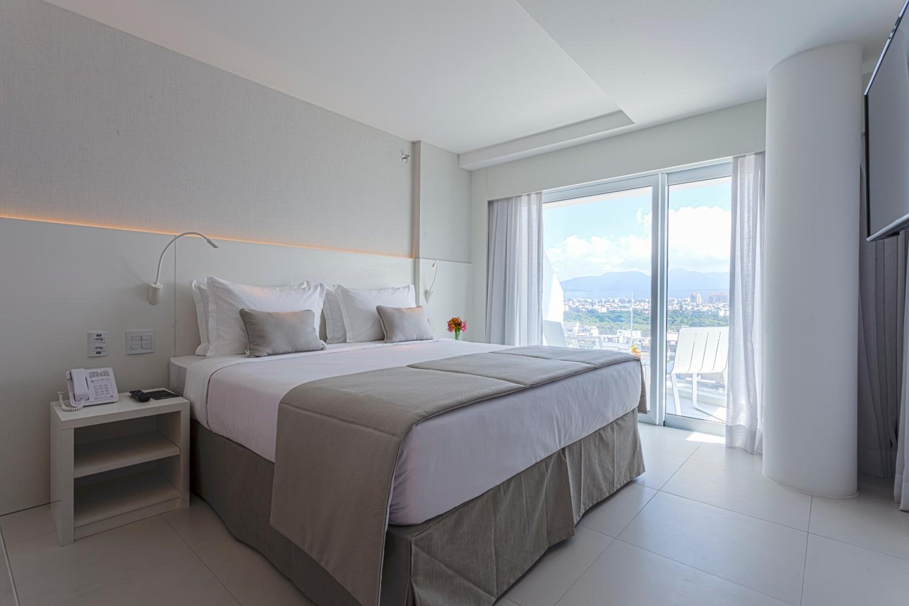 Family Room with Sea View