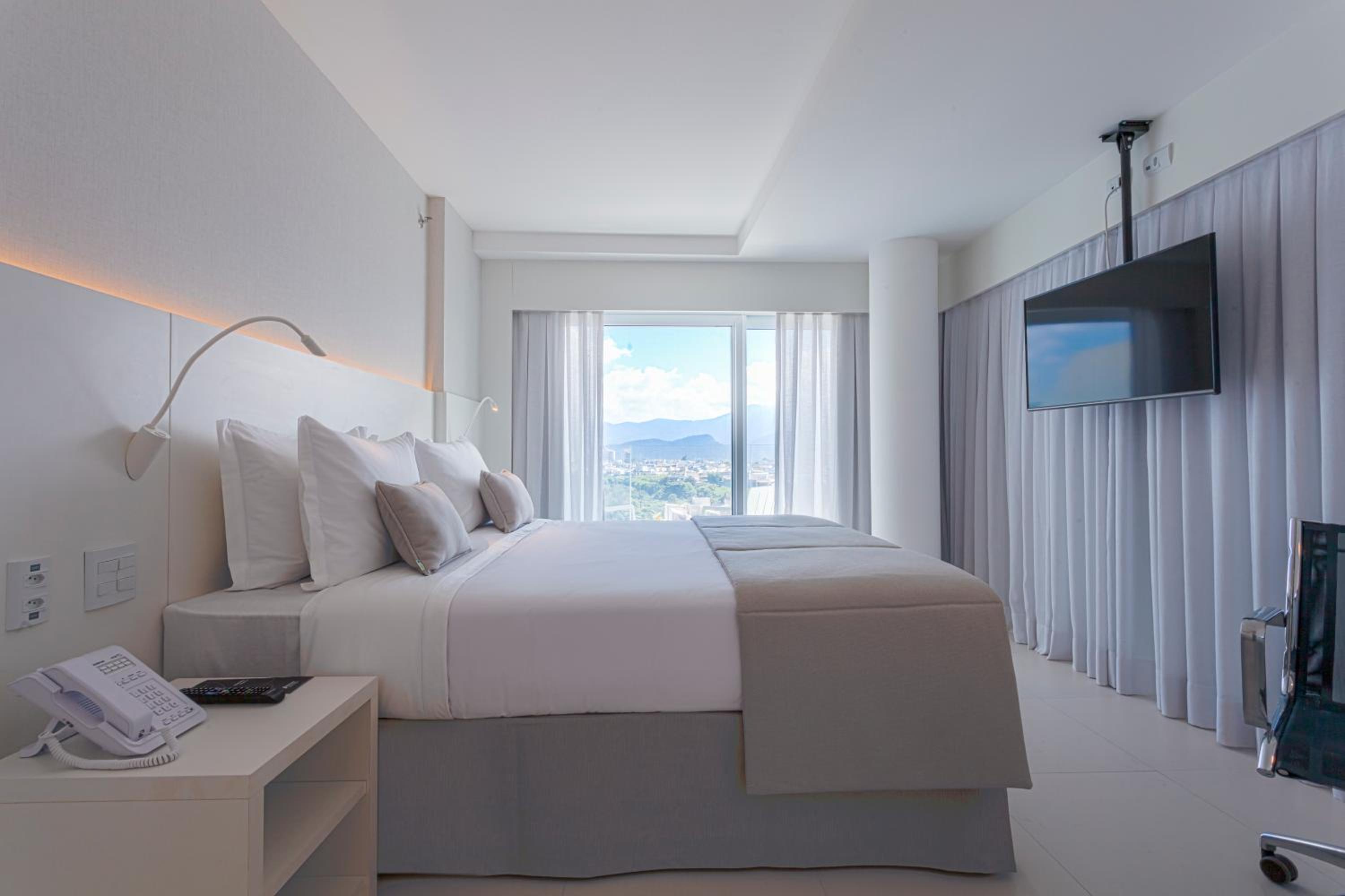 Superior Premier Double Room
