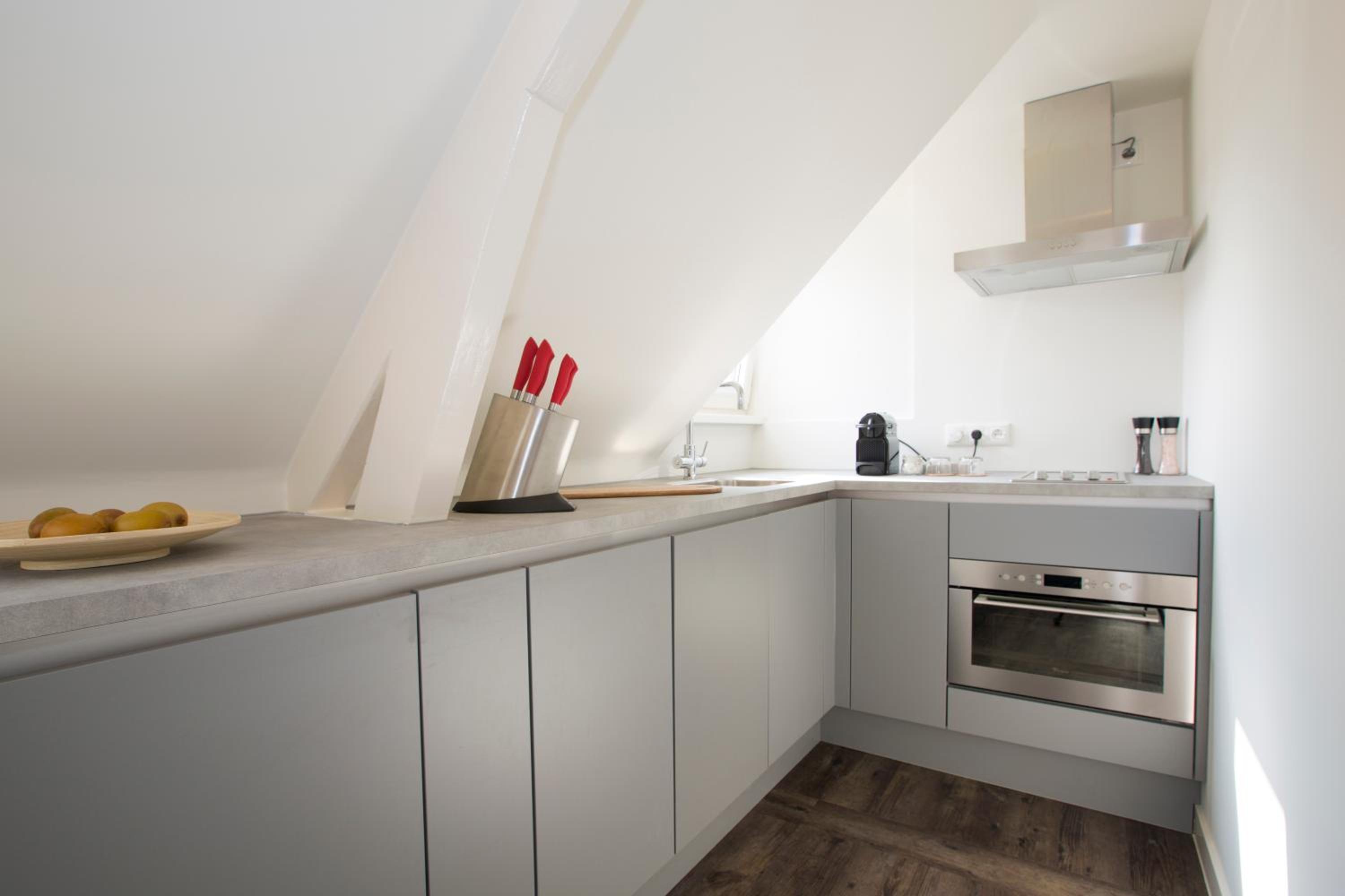 Loft photo 2