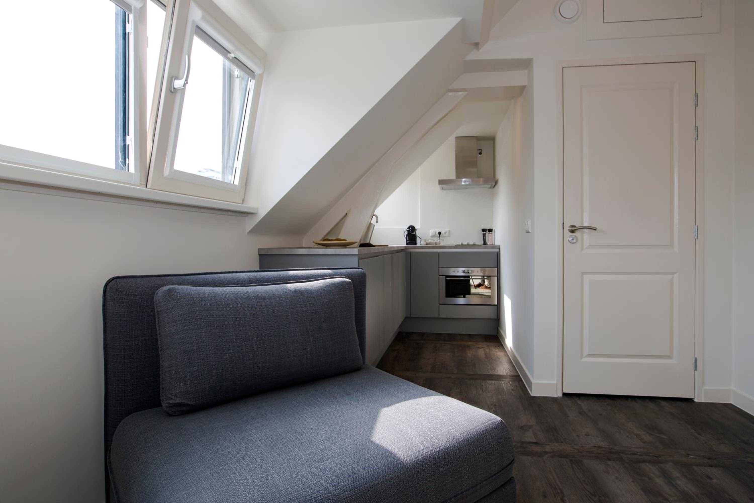 Loft photo 3