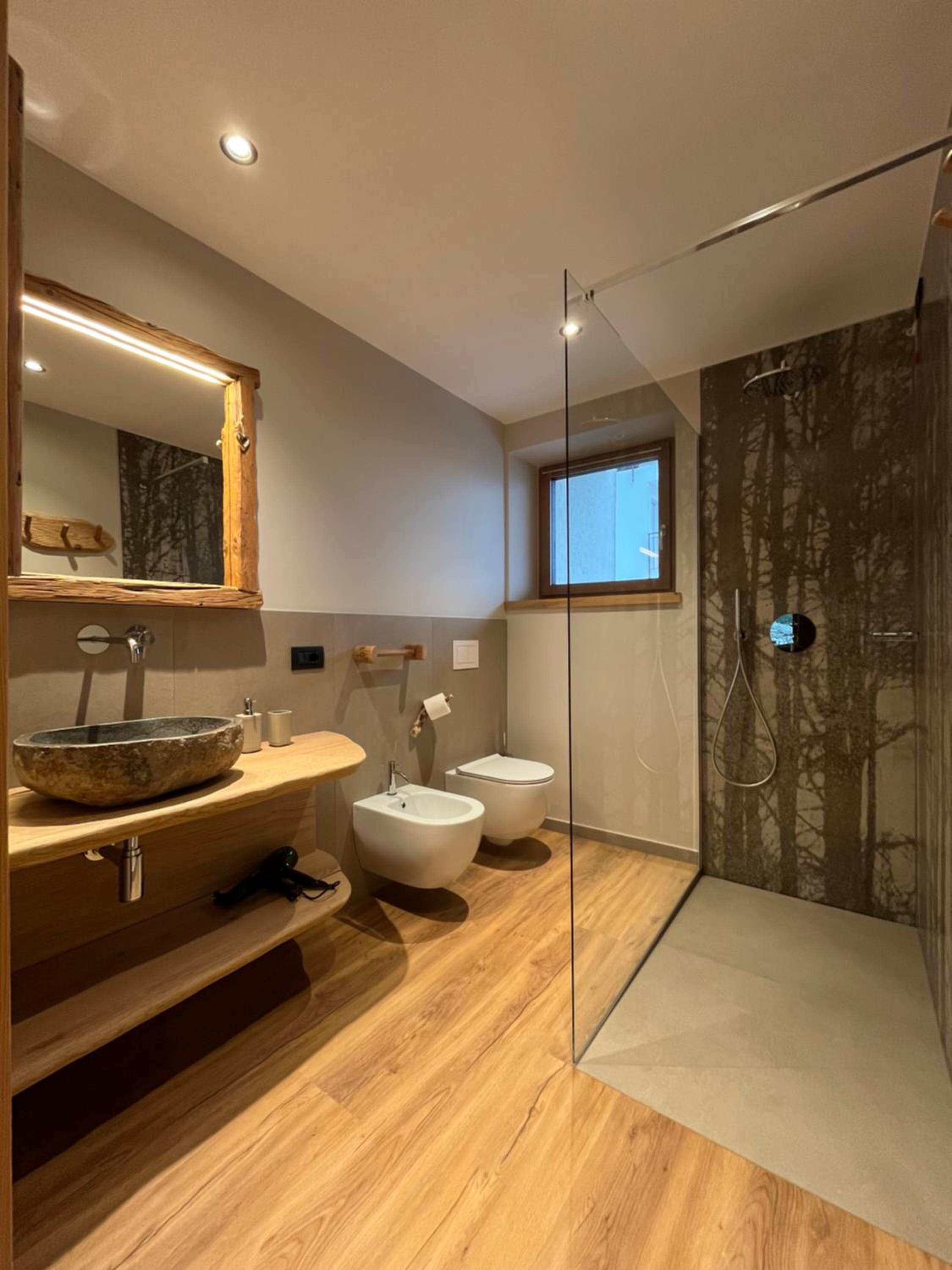 Apartment with Sauna photo 3
