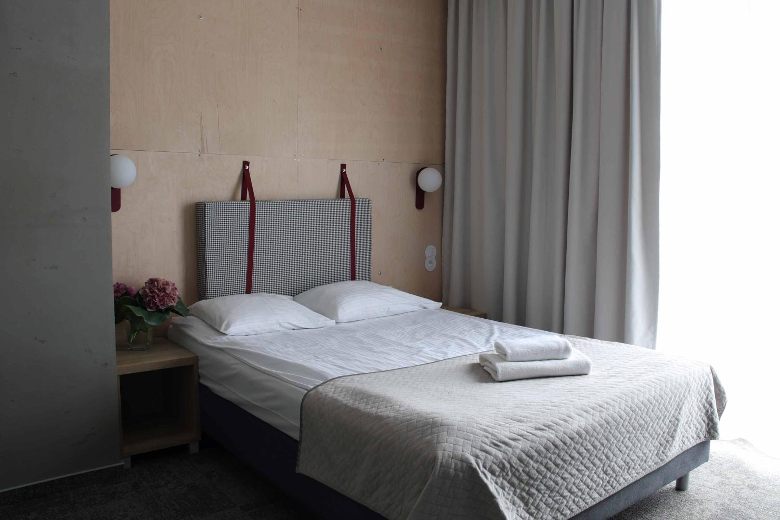Small Double Room photo 3