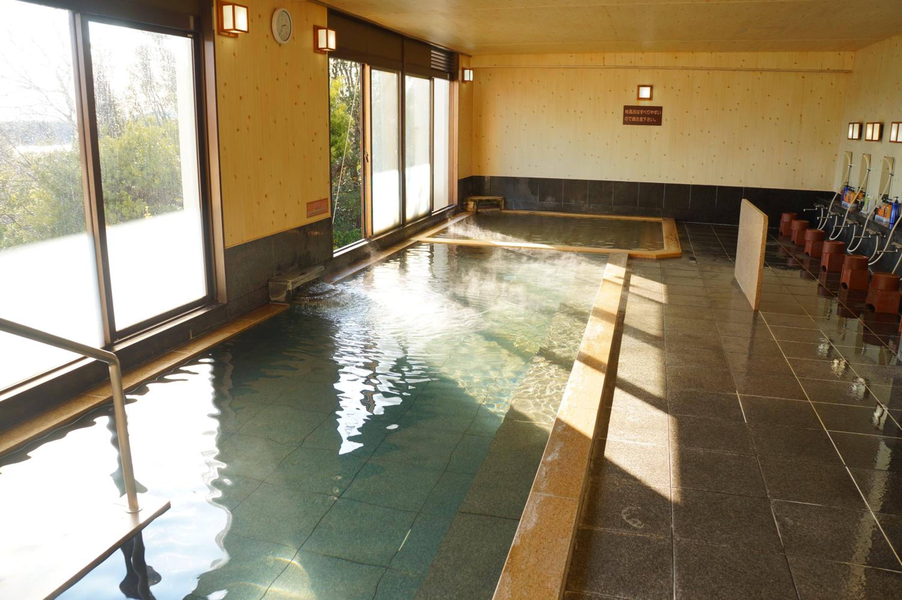 Japanese-Style Room - Photo 6
