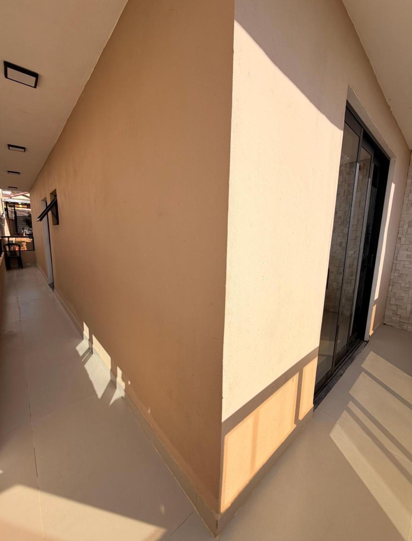 One-Bedroom Apartment with Balcony photo 3
