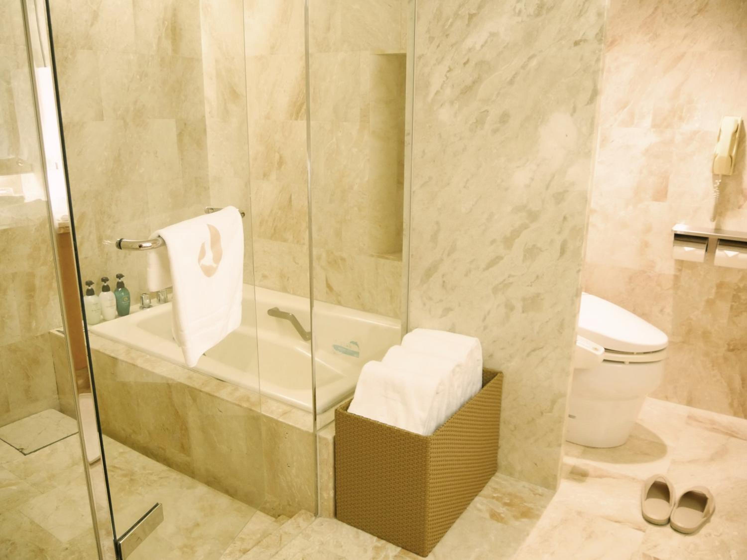 Japanese-Style Room - Non-Smoking - Photo 9