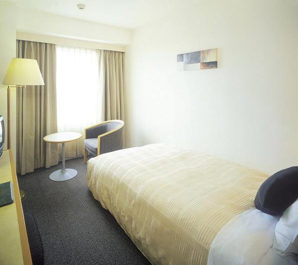 Single Room - Non-Smoking - Photo 1